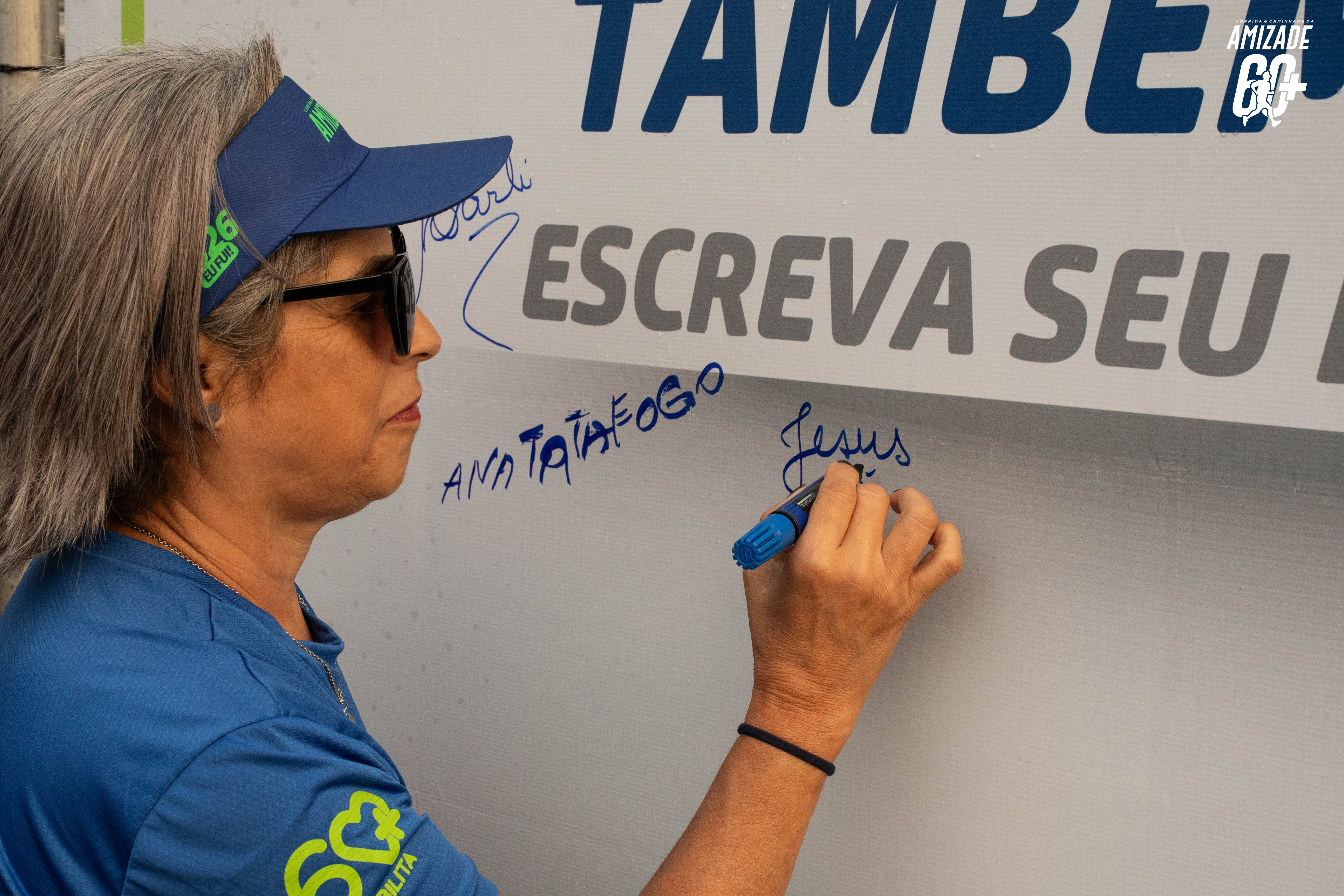 Foto do evento Corrida e Caminhada da Amizade 2026