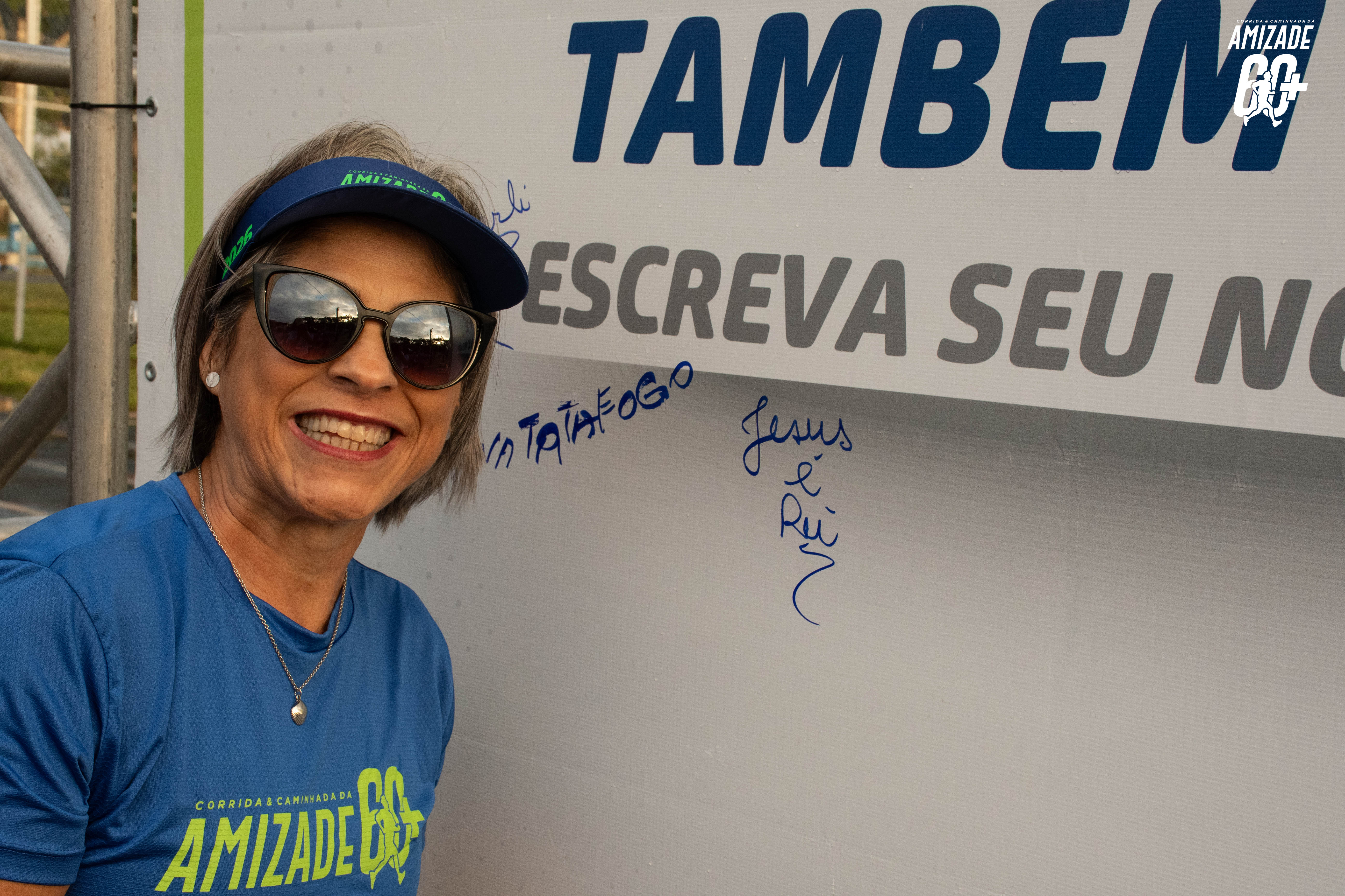 Foto do evento Corrida e Caminhada da Amizade 2026