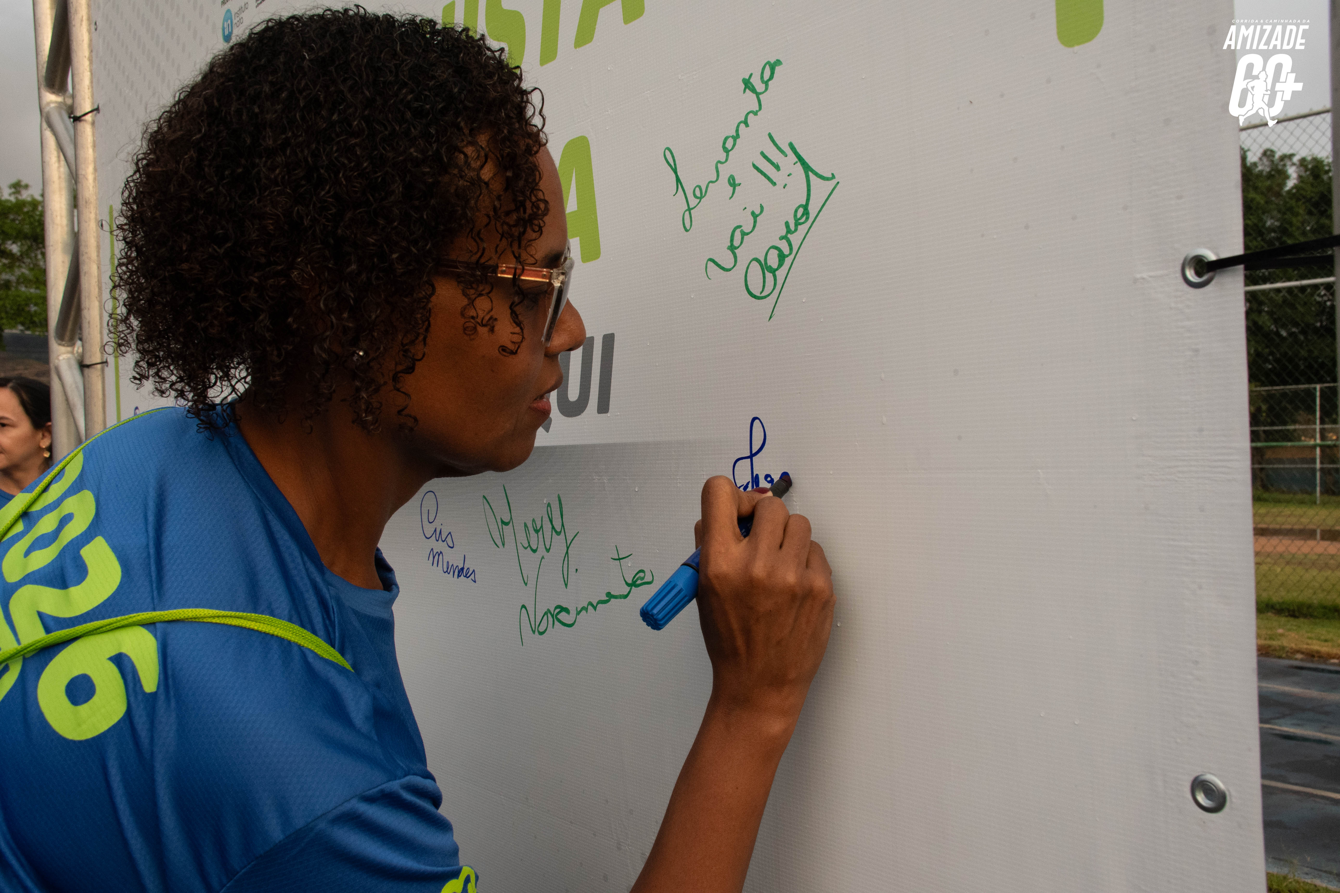 Foto do evento Corrida e Caminhada da Amizade 2026