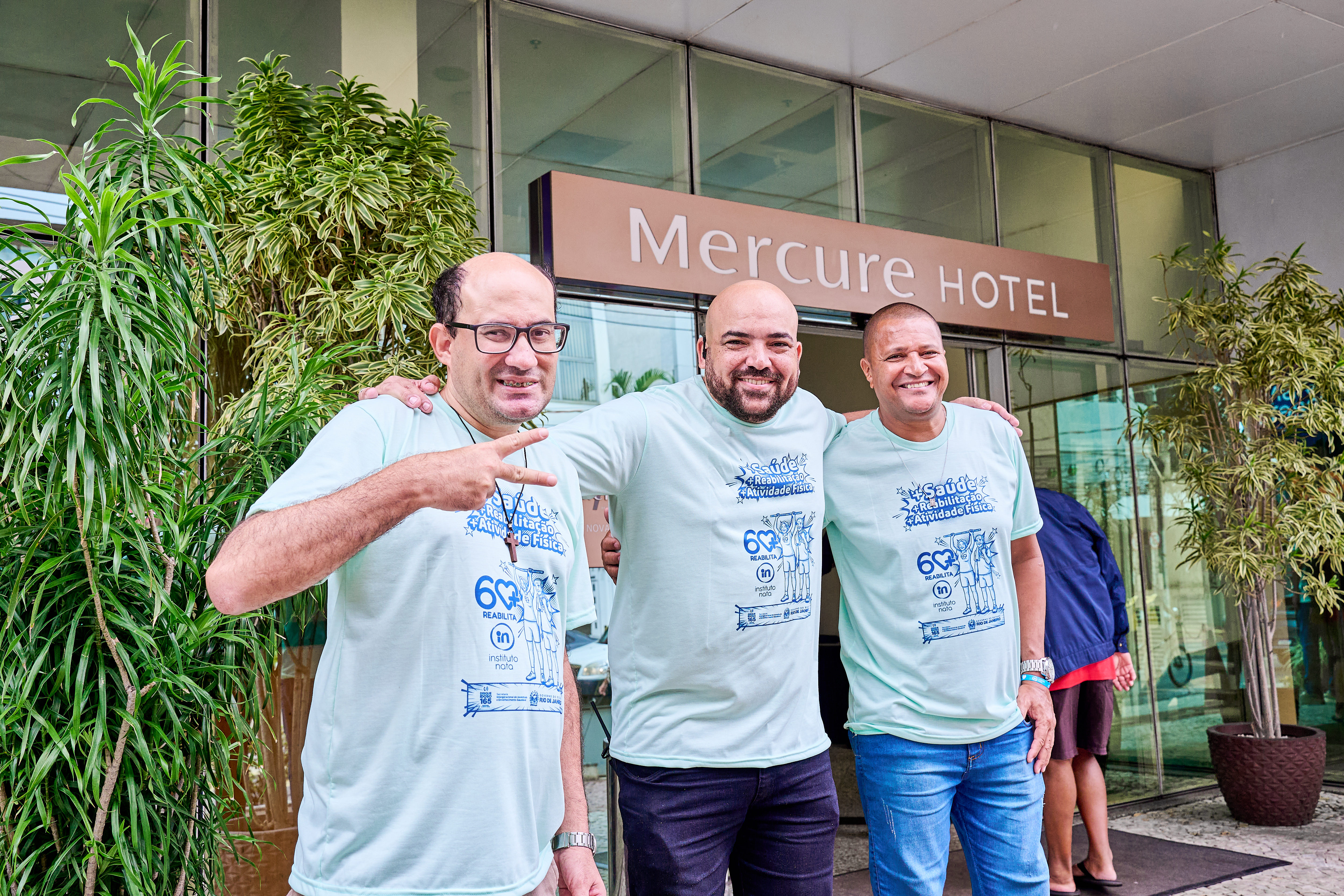 Foto do evento Culminância - 2026