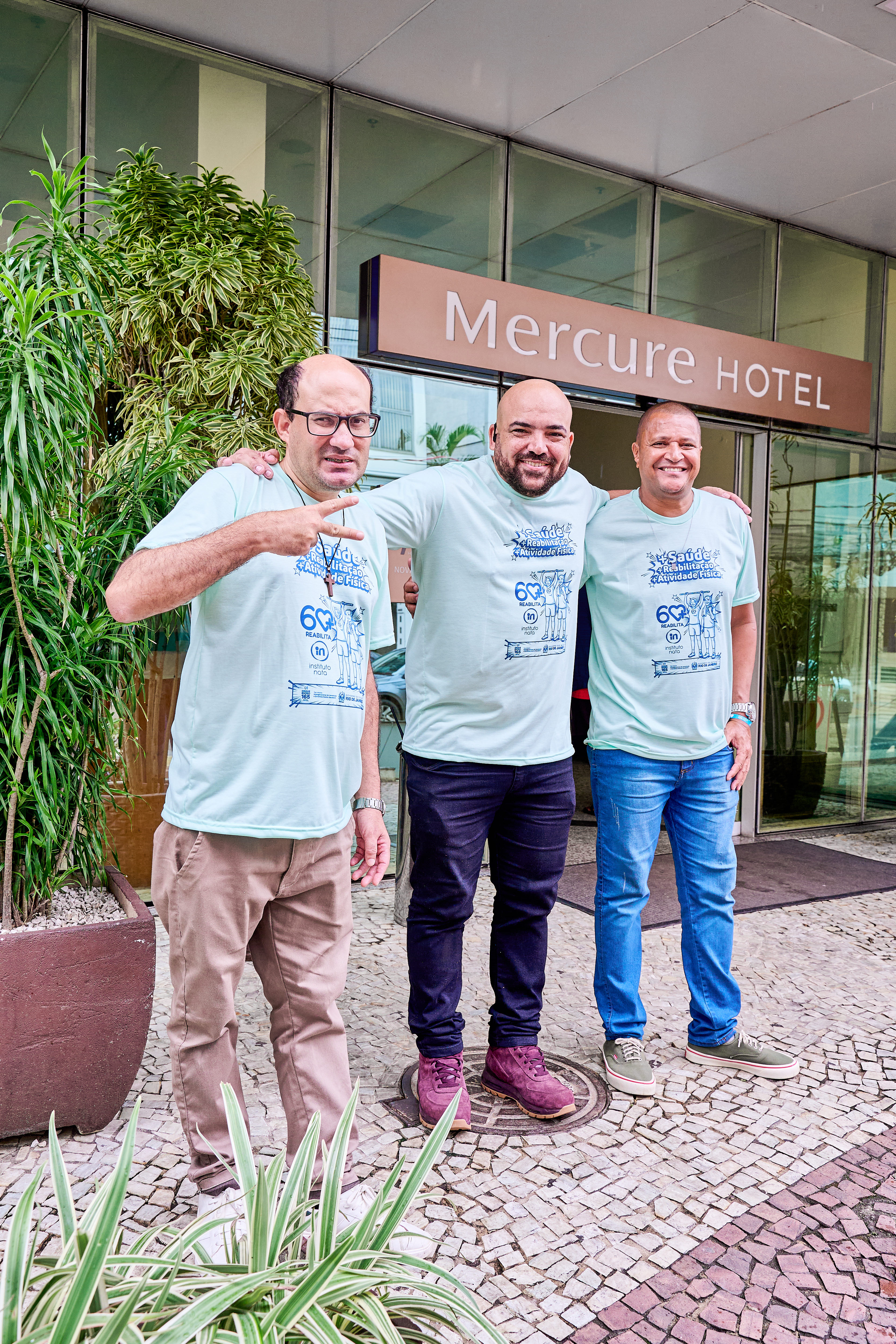 Foto do evento Culminância - 2026