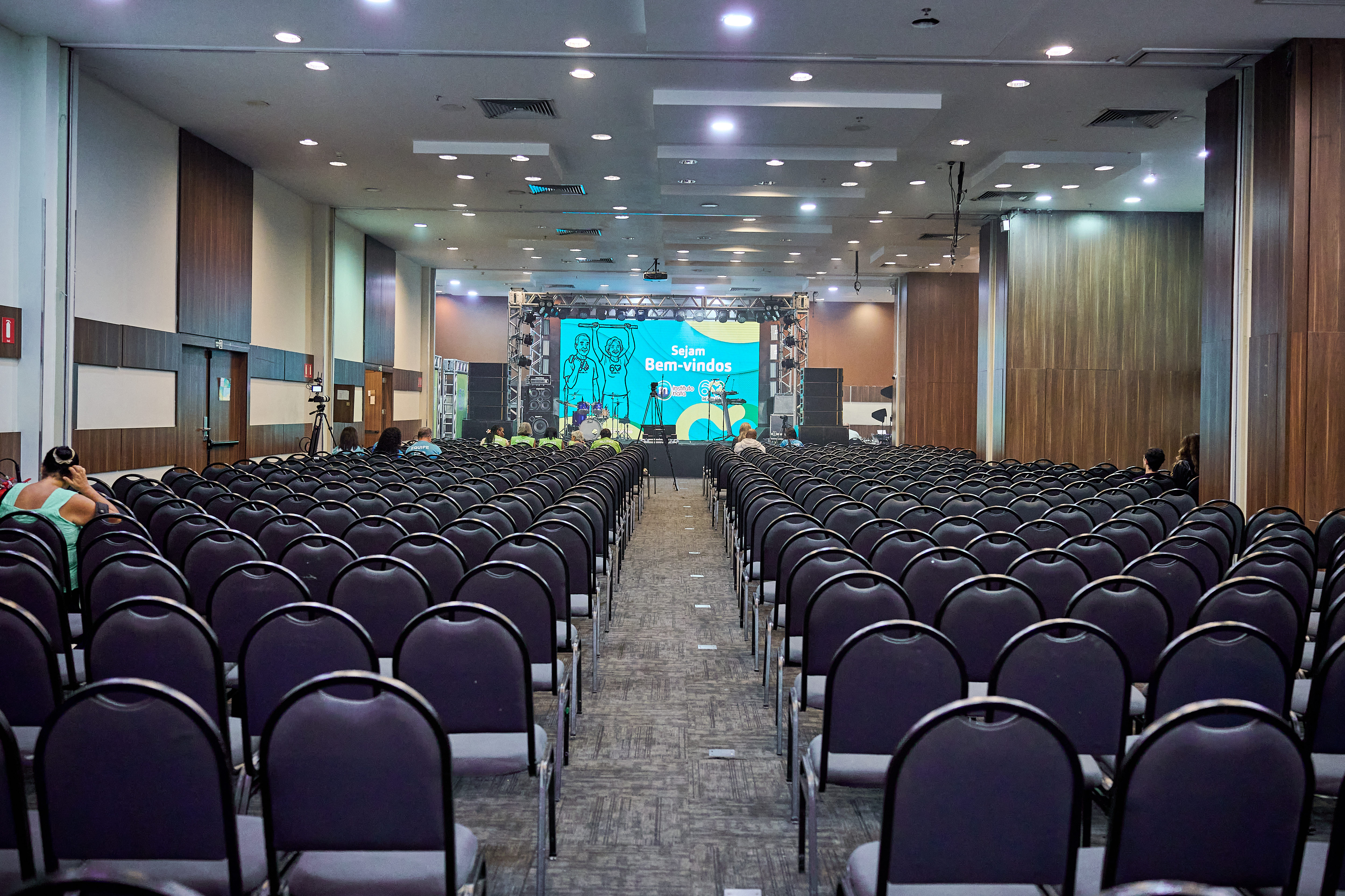Foto do evento Culminância - 2026