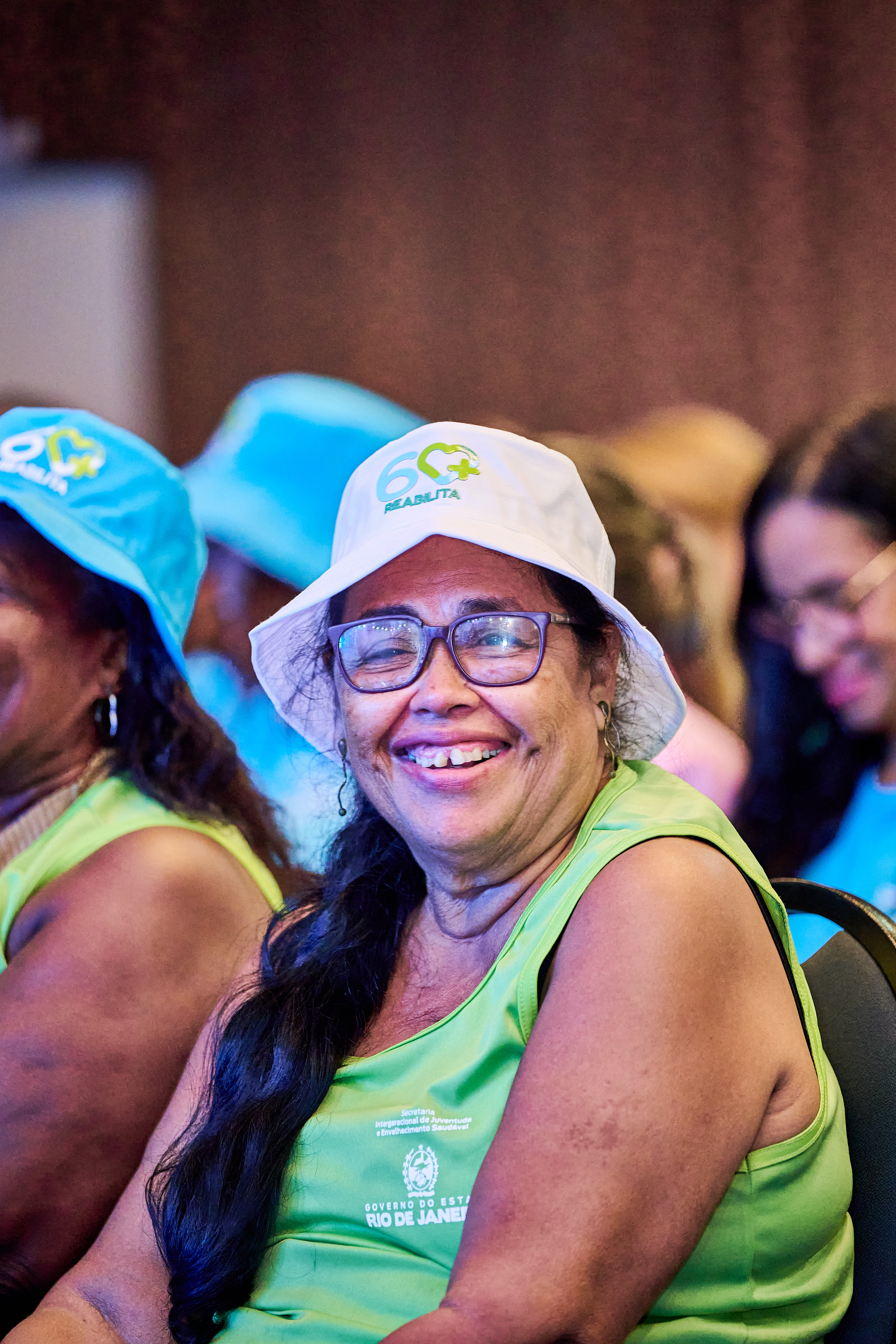 Foto do evento Culminância - 2026