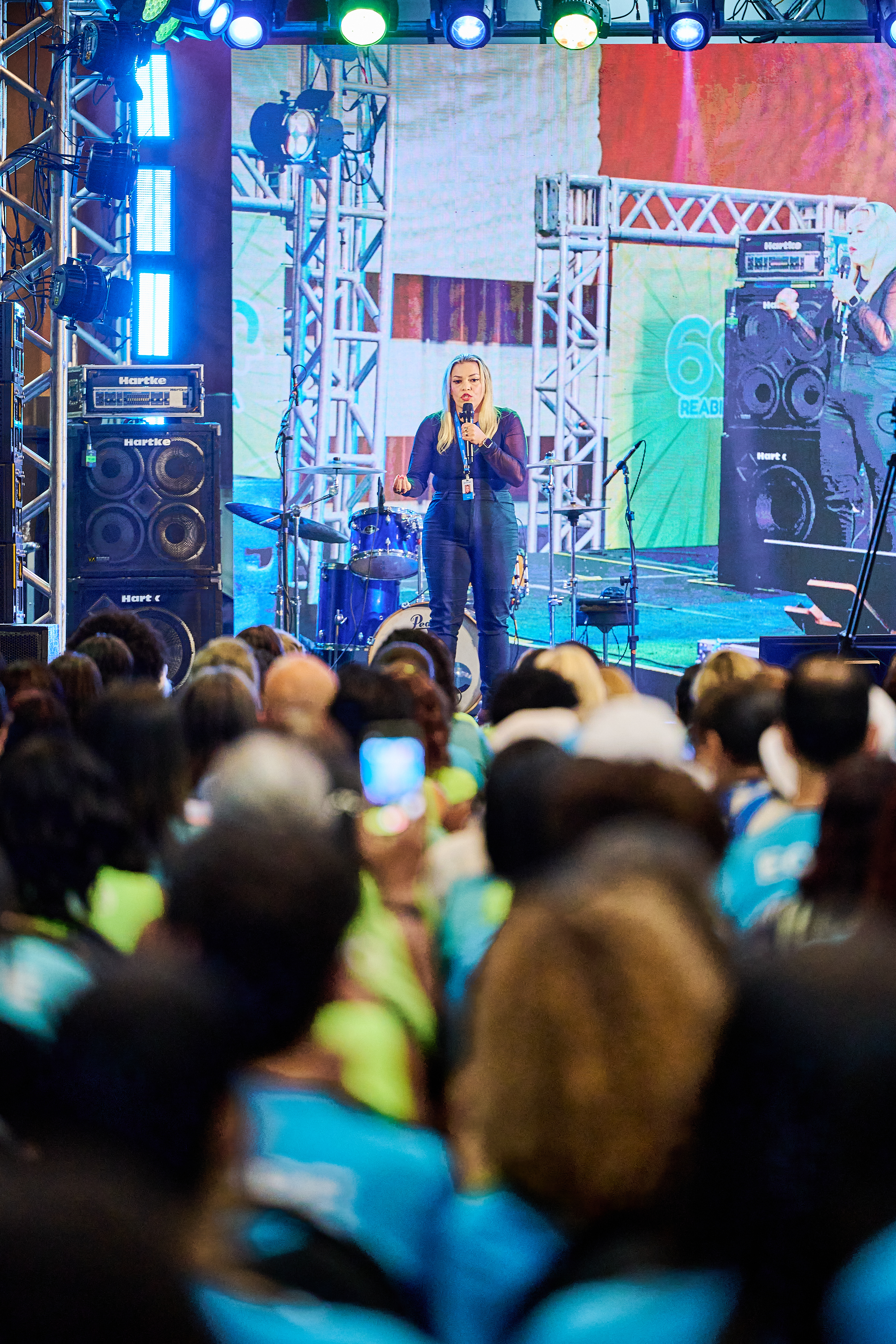 Foto do evento Culminância - 2026