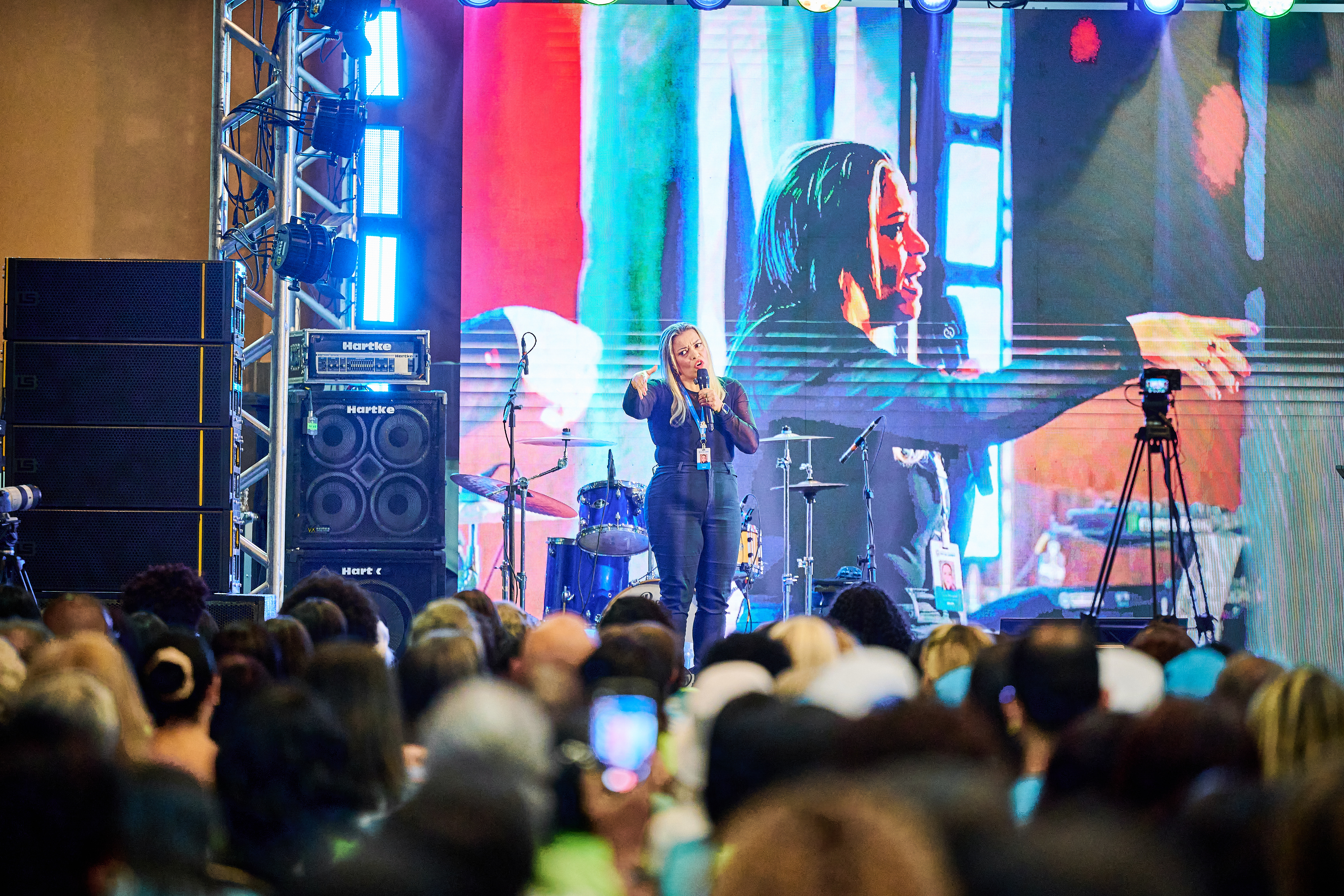 Foto do evento Culminância - 2026