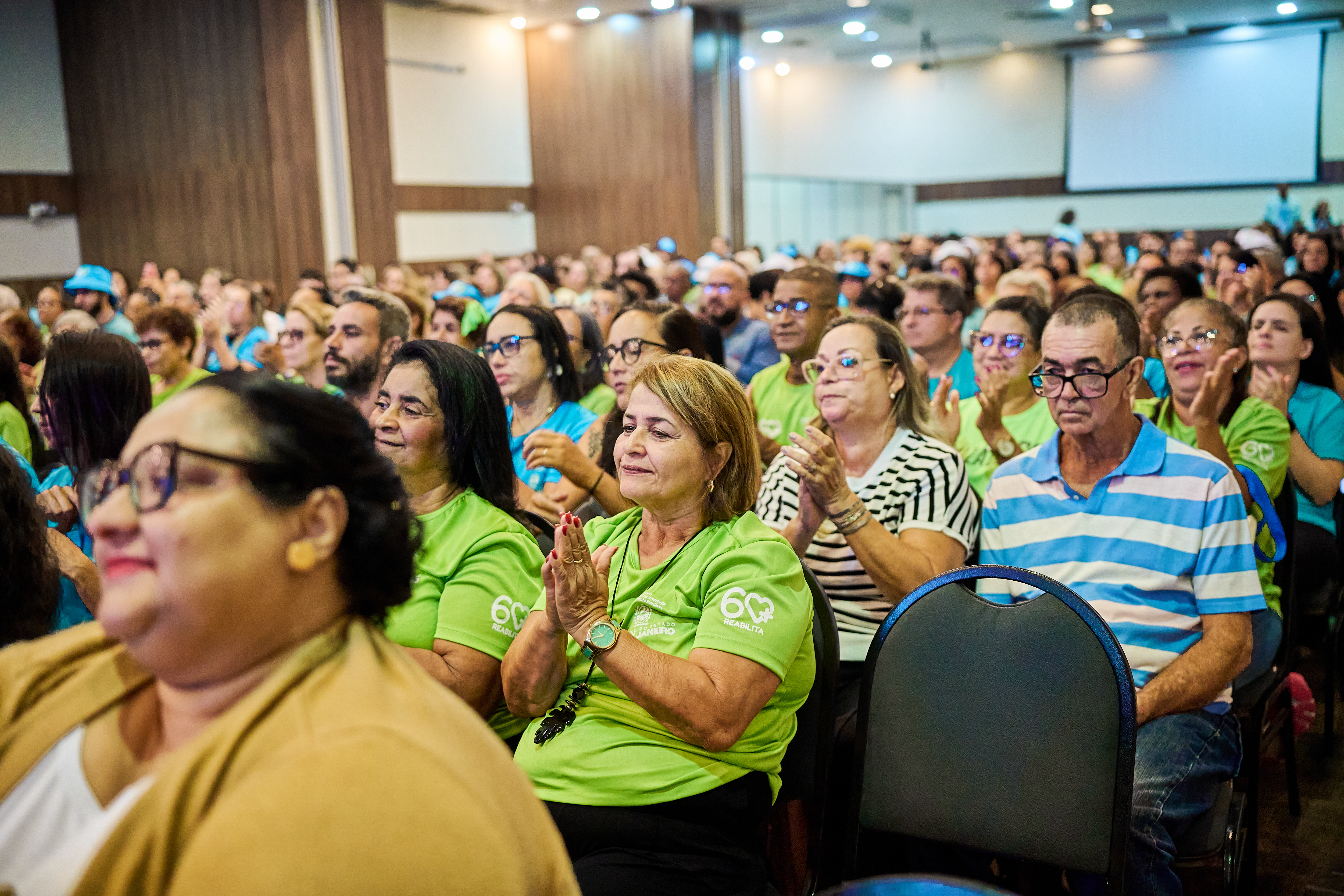 Foto do evento Culminância - 2026
