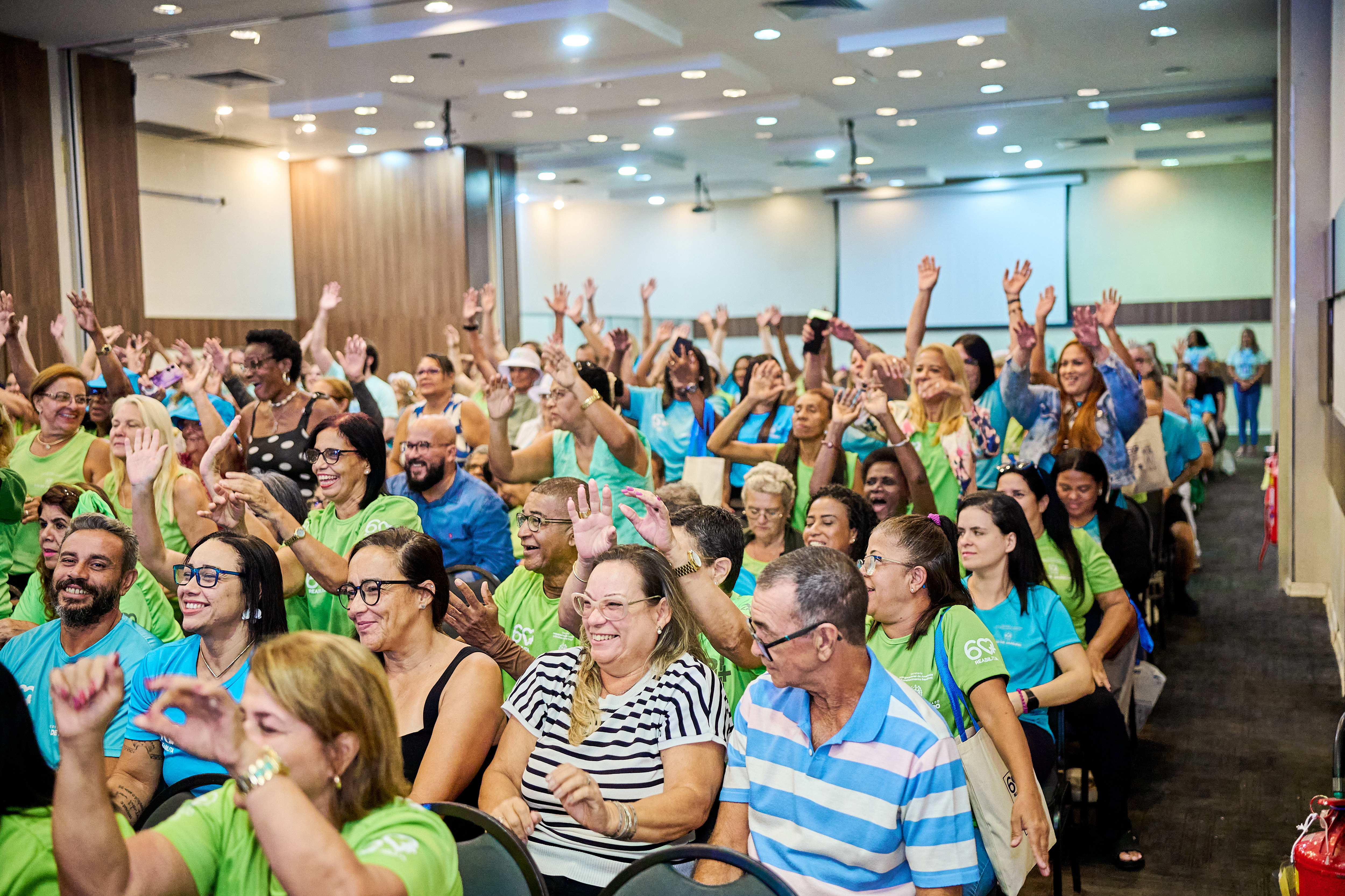 Foto do evento Culminância - 2026