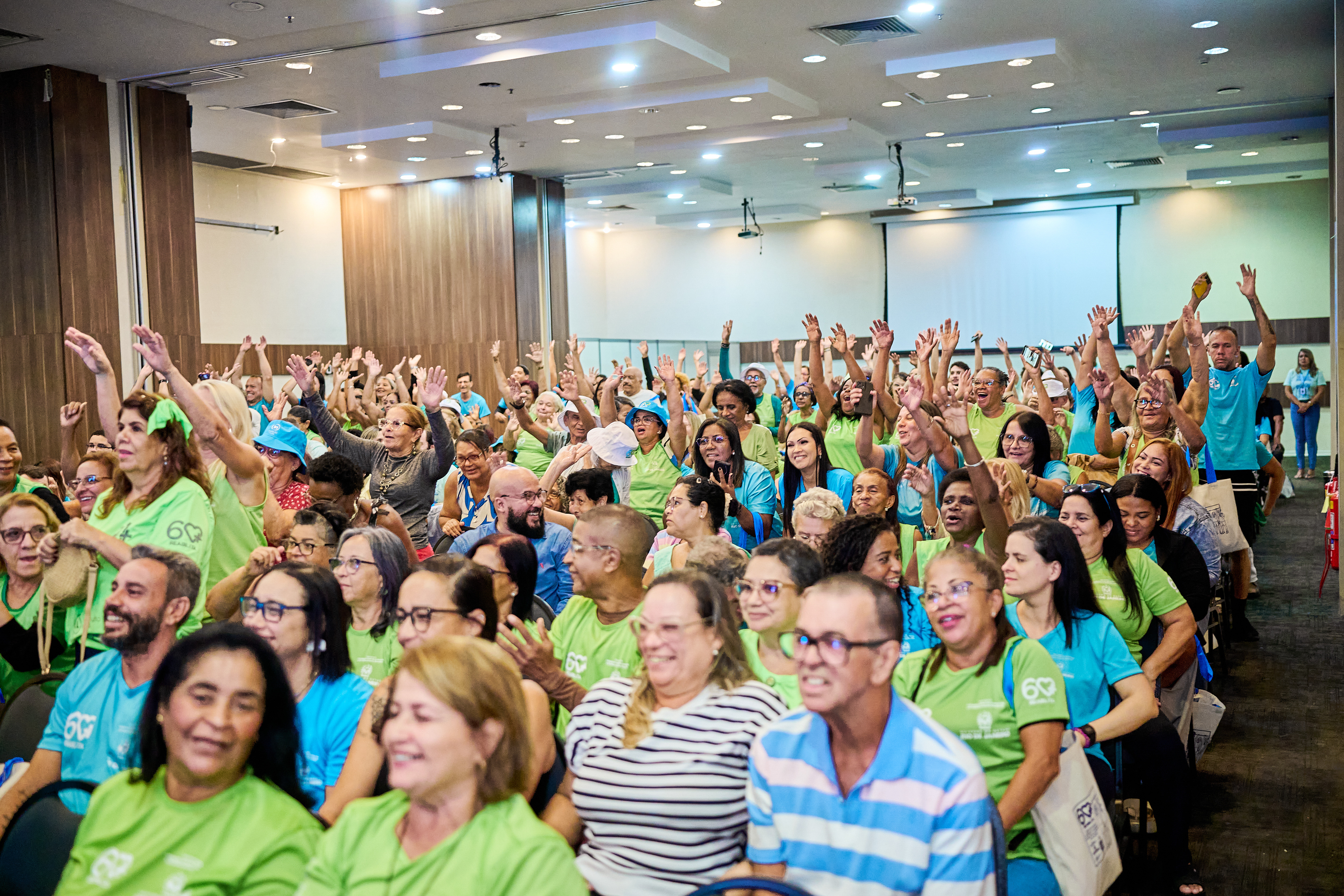 Foto do evento Culminância - 2026