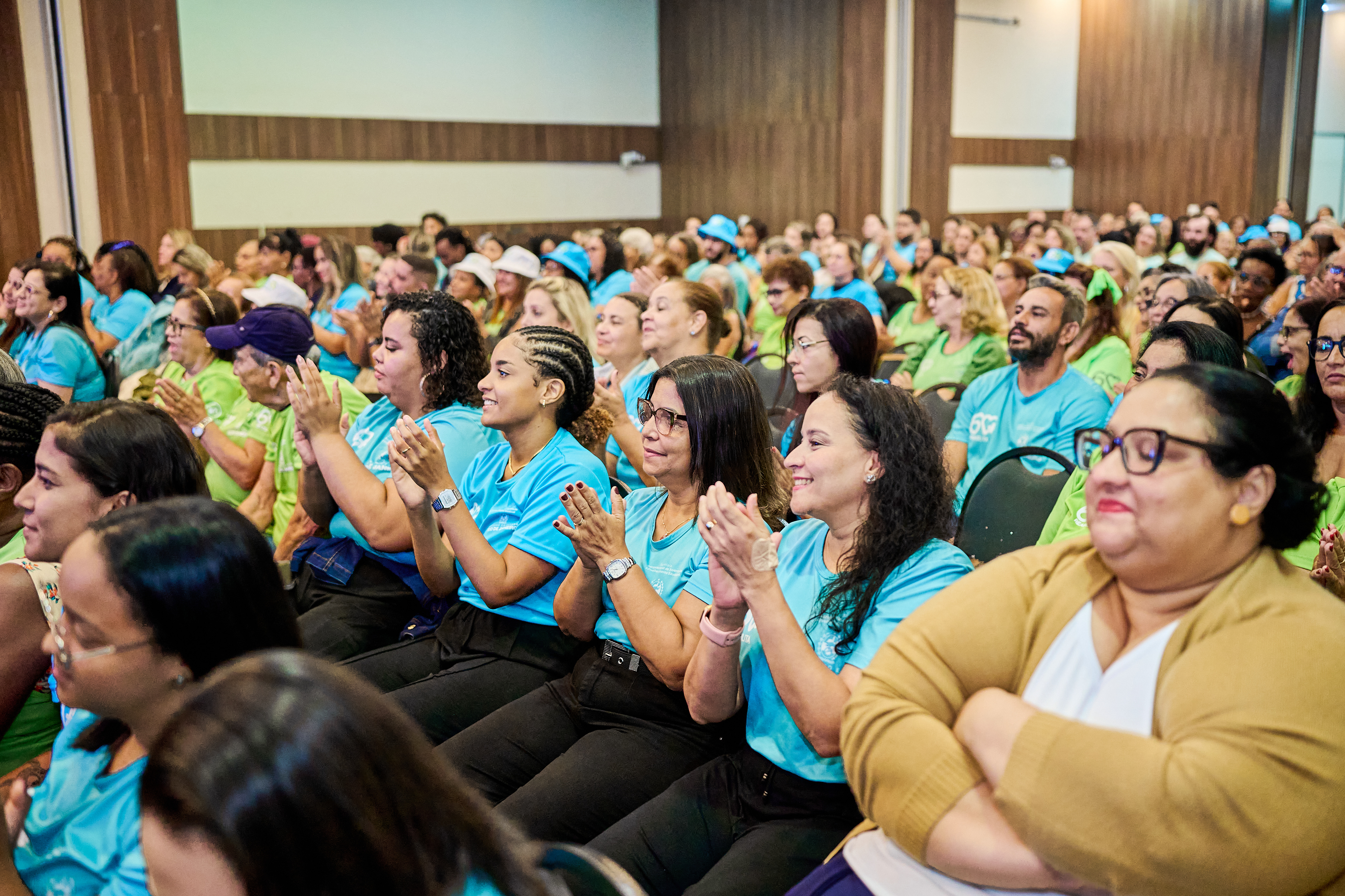 Foto do evento Culminância - 2026
