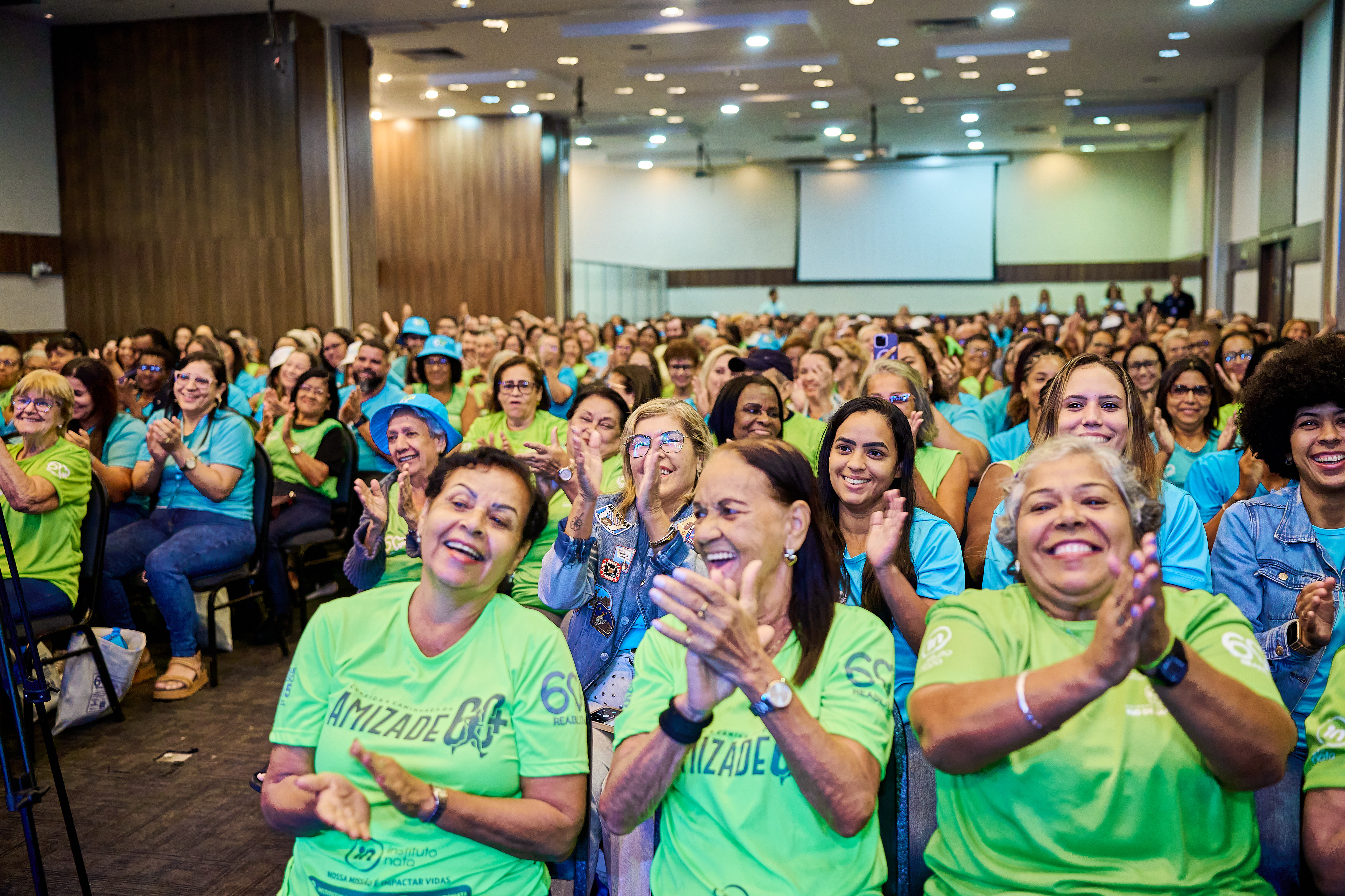 Foto do evento Culminância - 2026