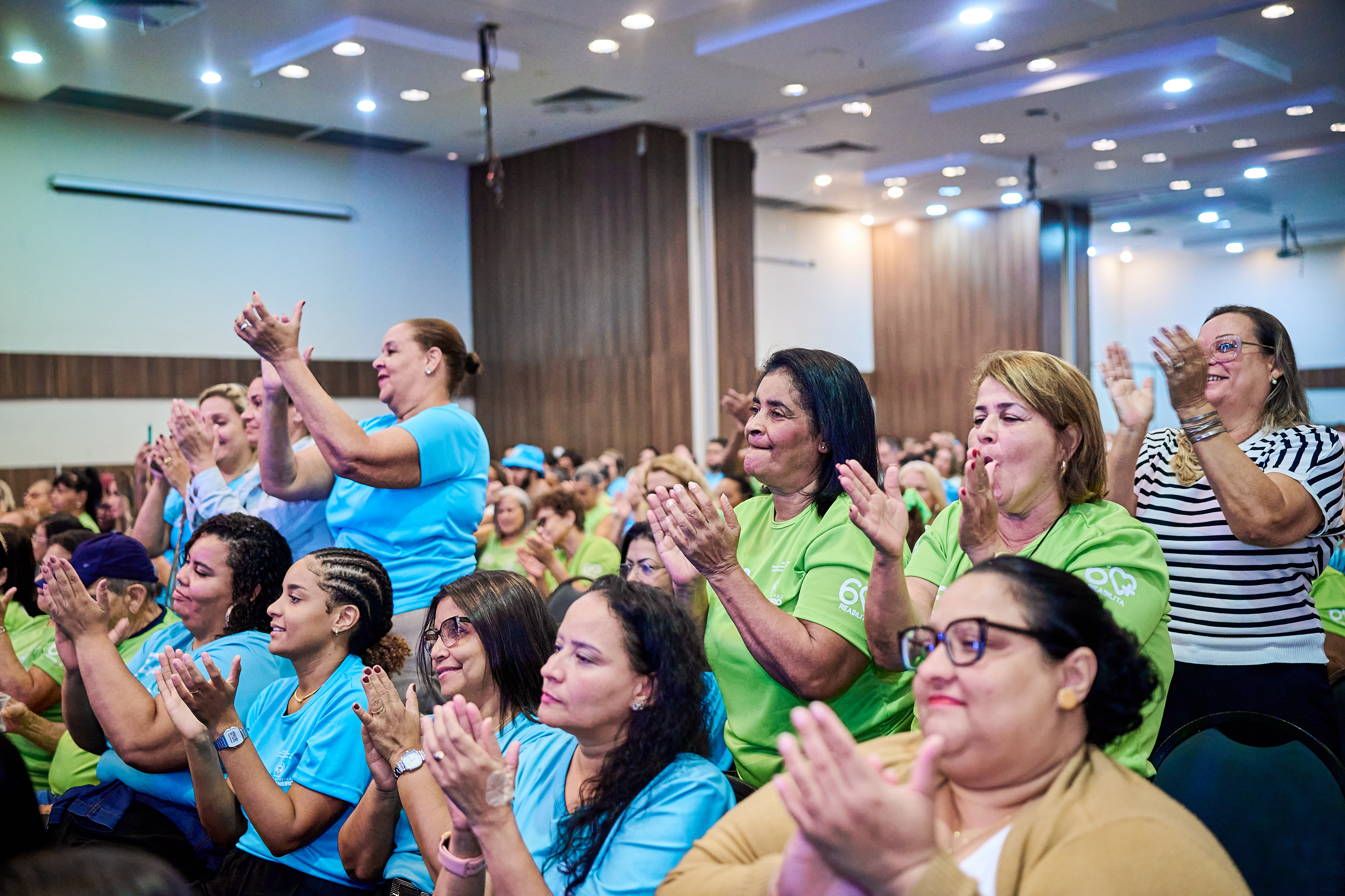Foto do evento Culminância - 2026