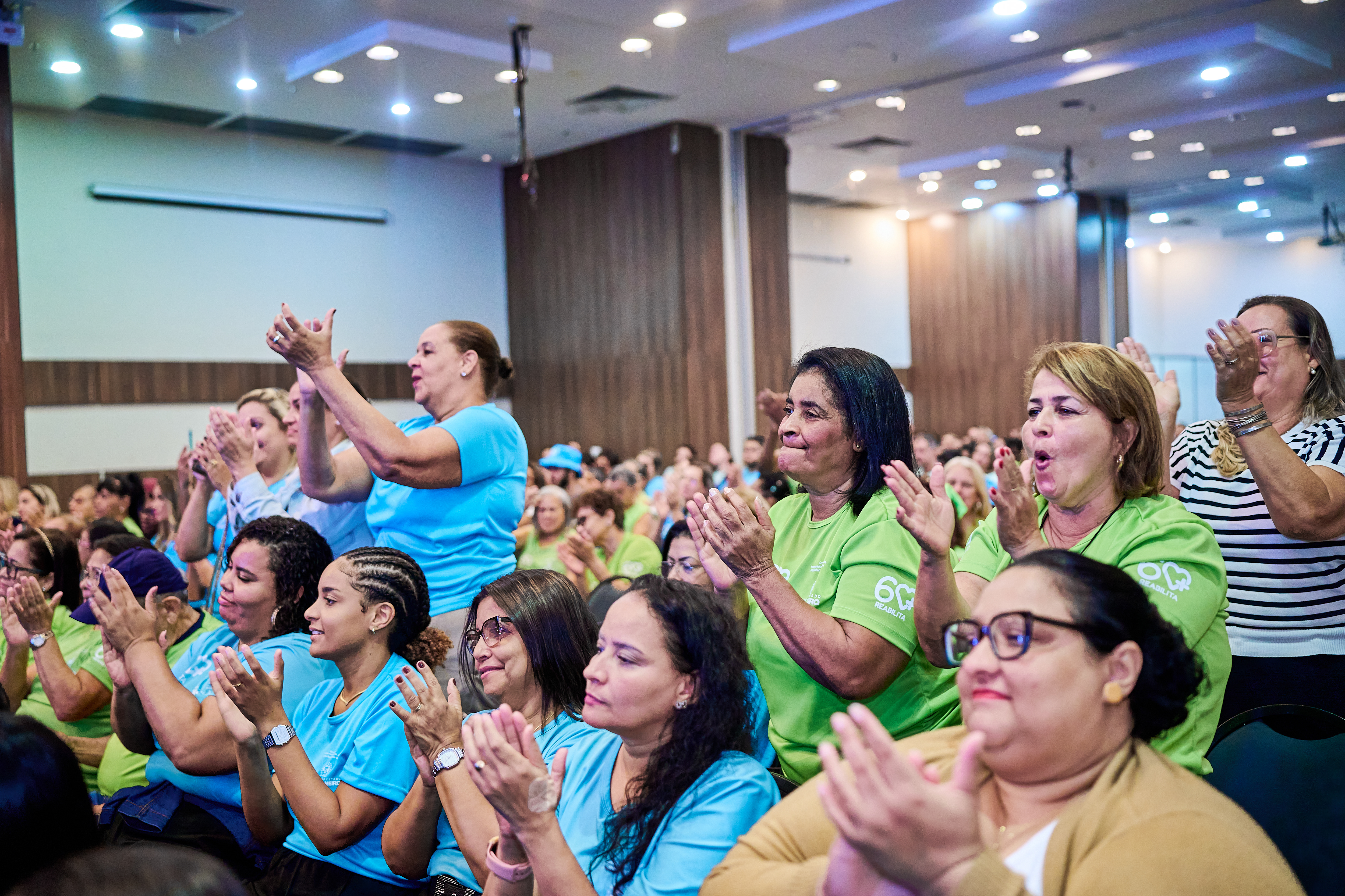 Foto do evento Culminância - 2026