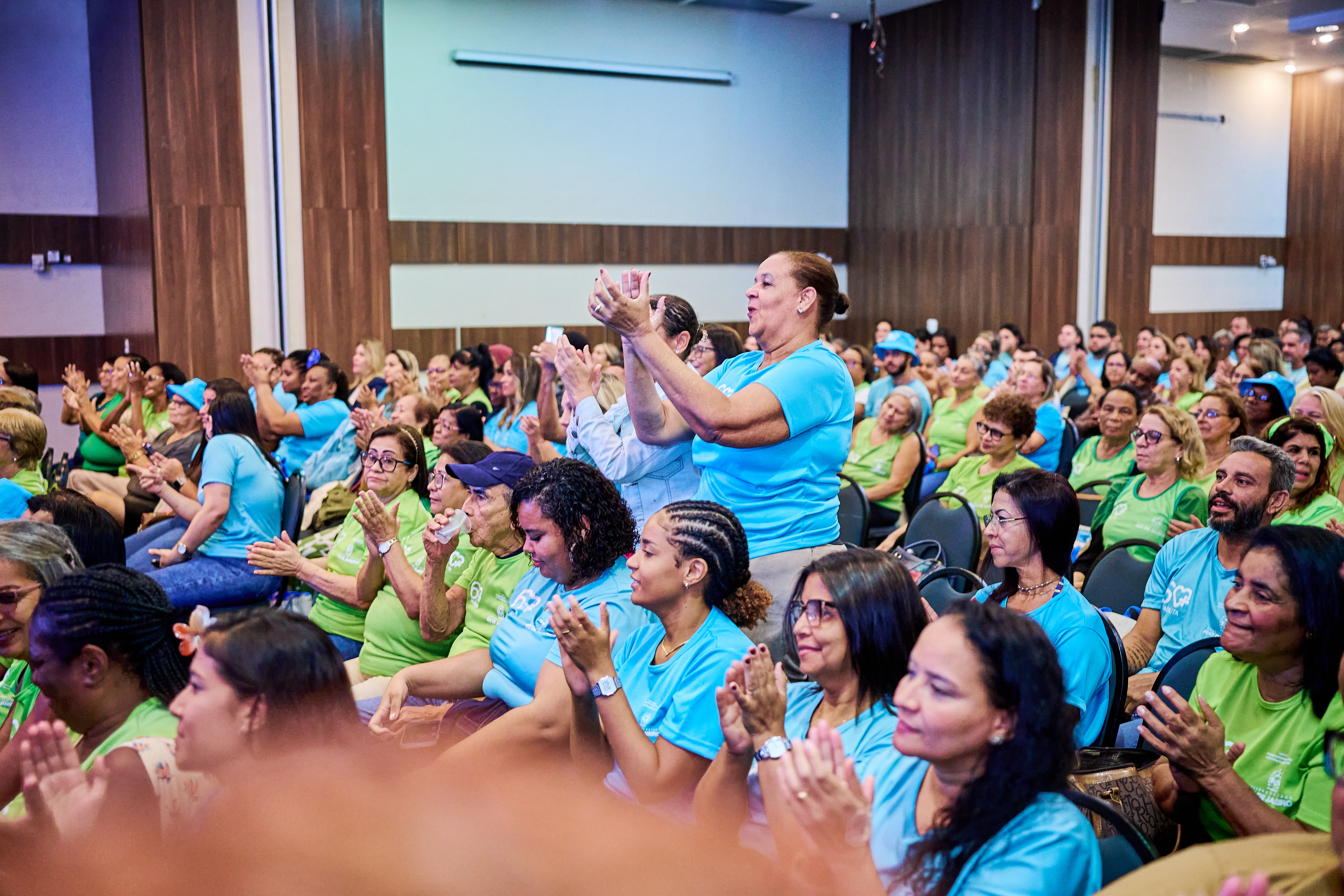 Foto do evento Culminância - 2026