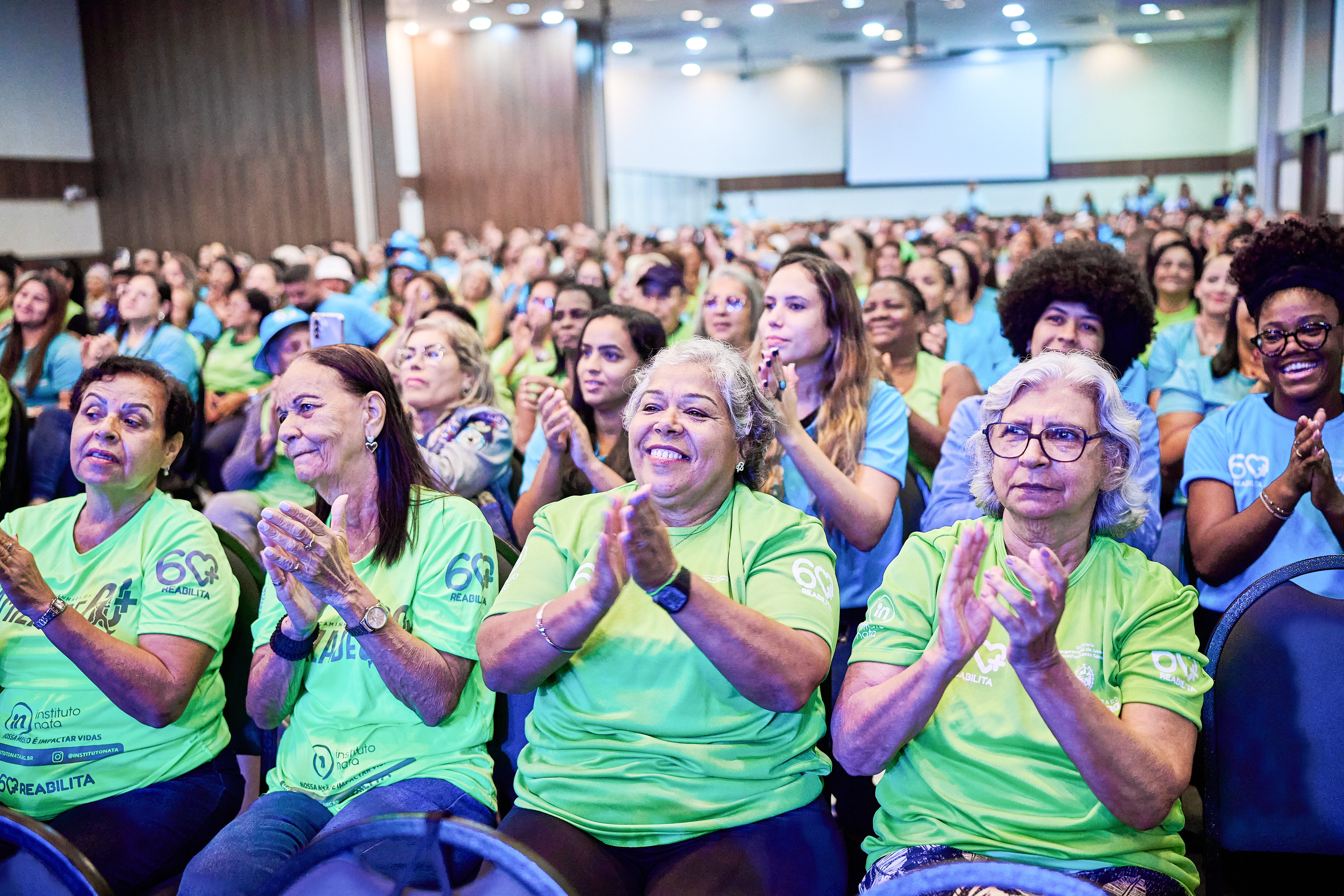 Foto do evento Culminância - 2026