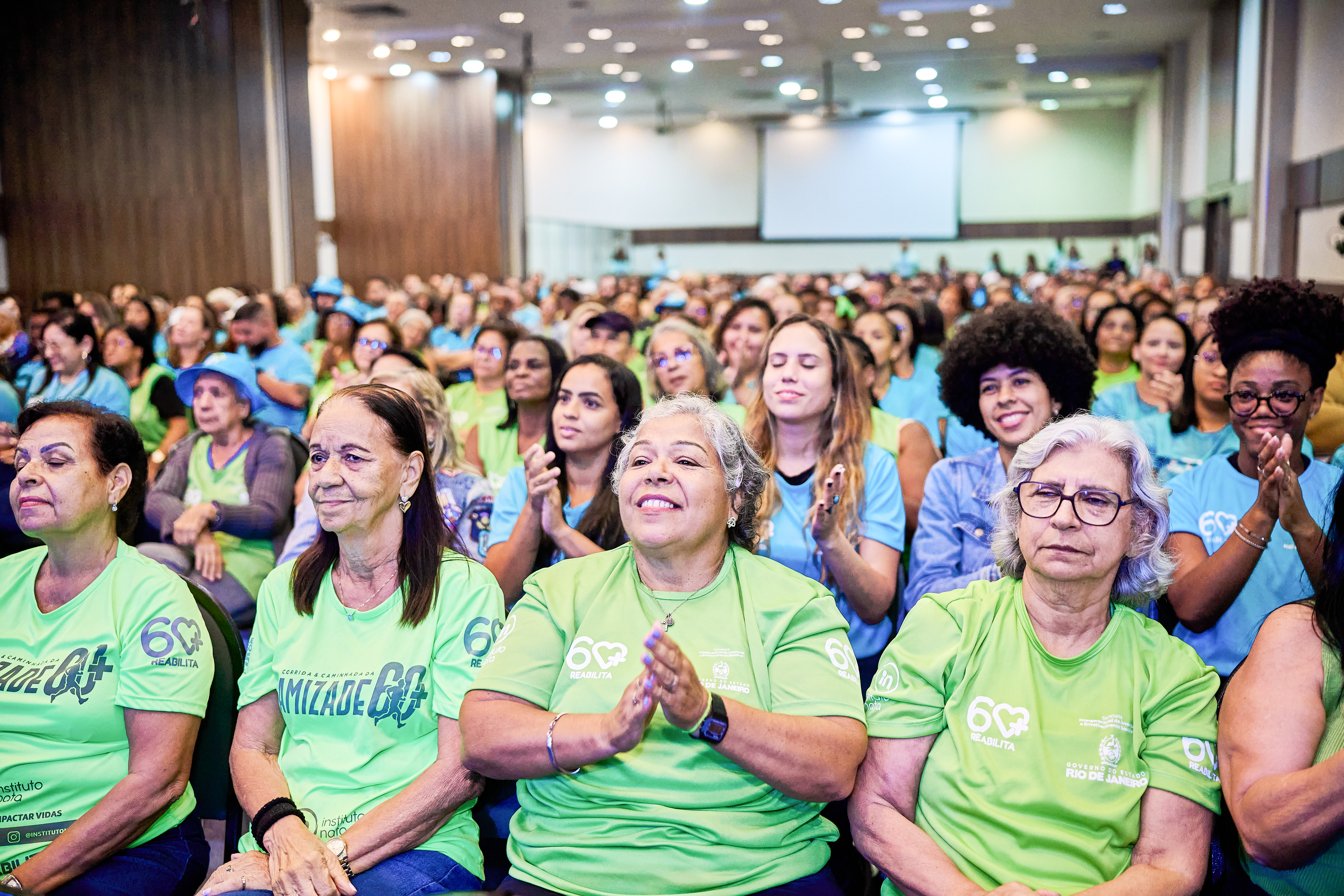 Foto do evento Culminância - 2026