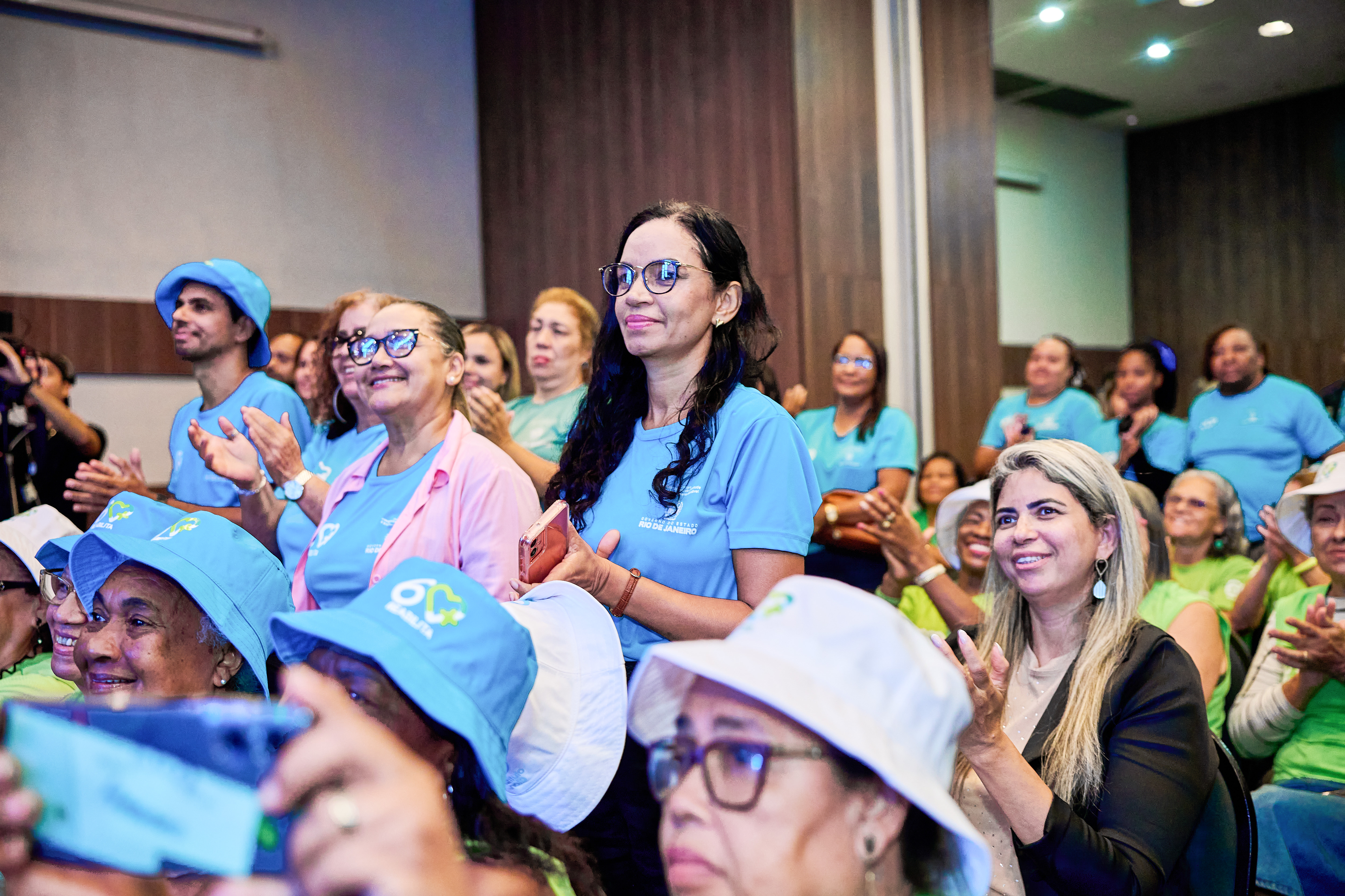 Foto do evento Culminância - 2026