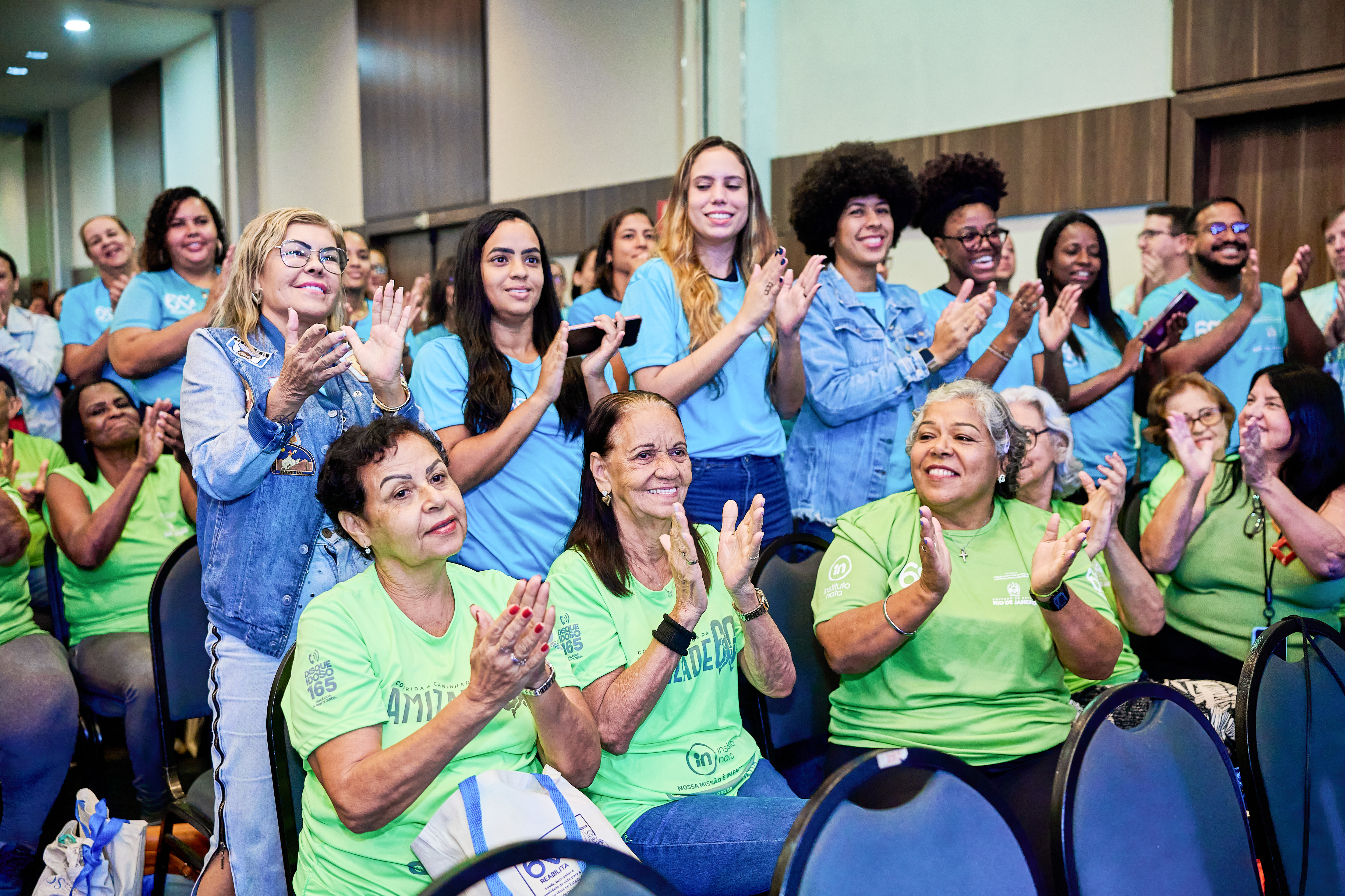 Foto do evento Culminância - 2026