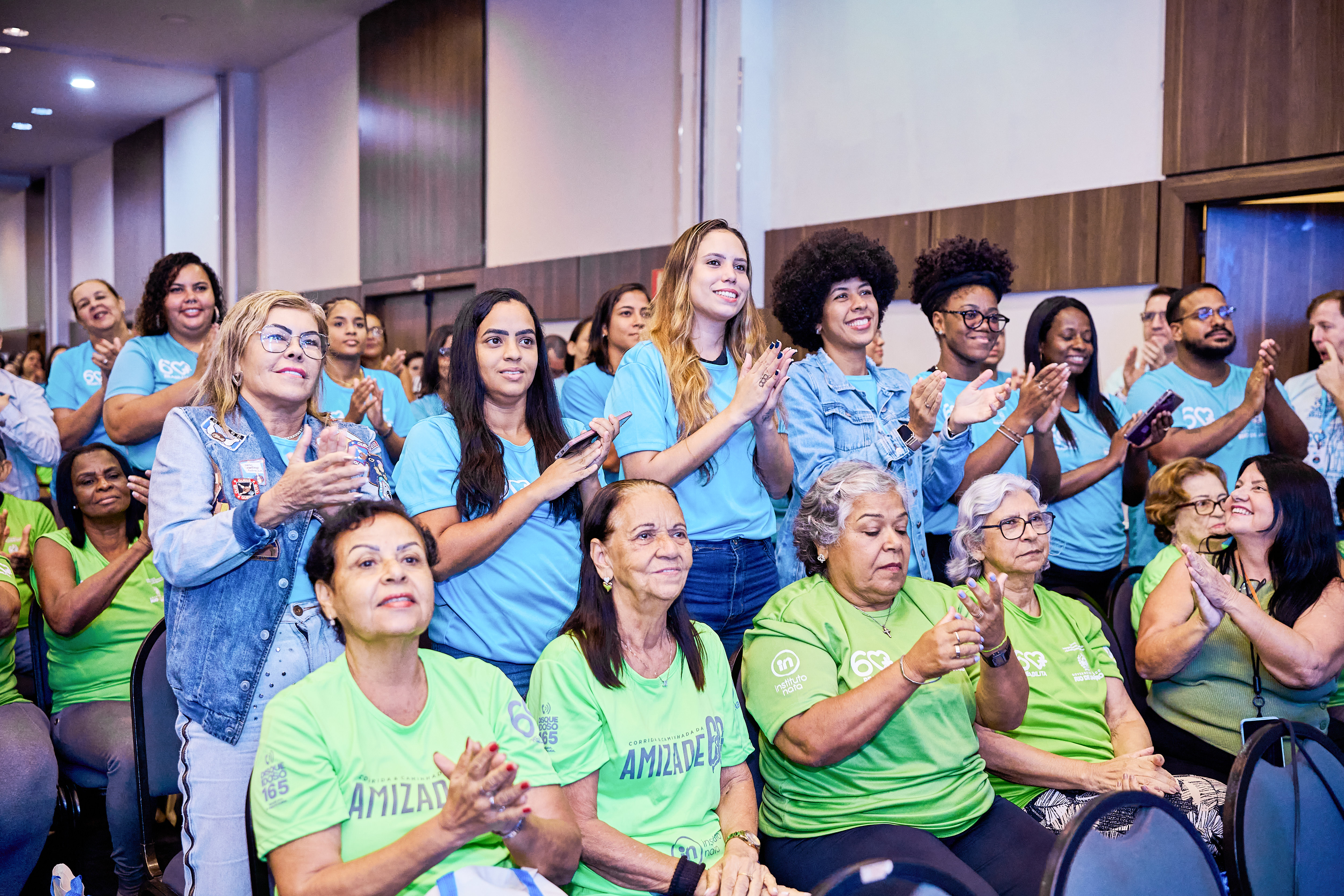 Foto do evento Culminância - 2026