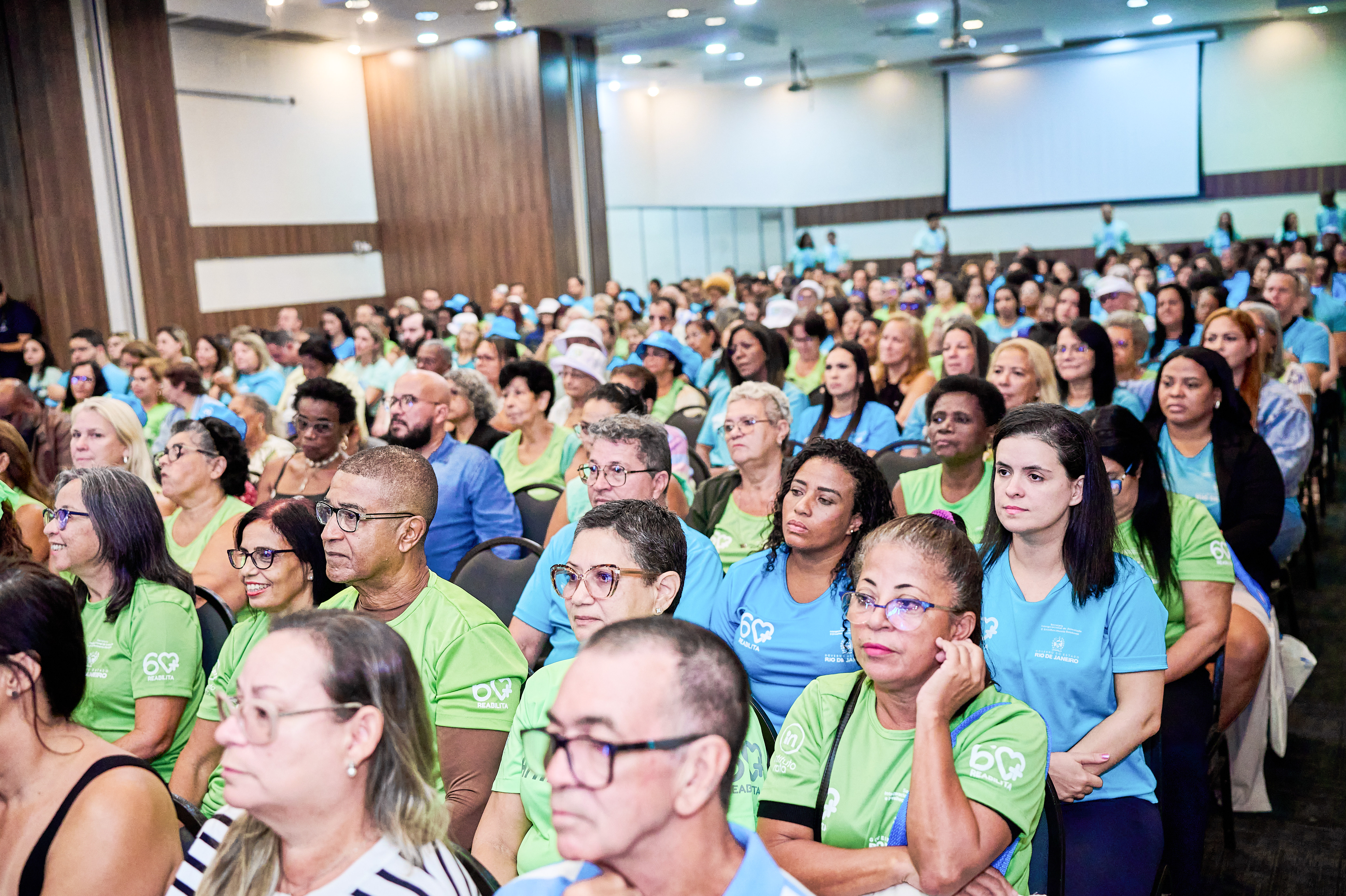 Foto do evento Culminância - 2026