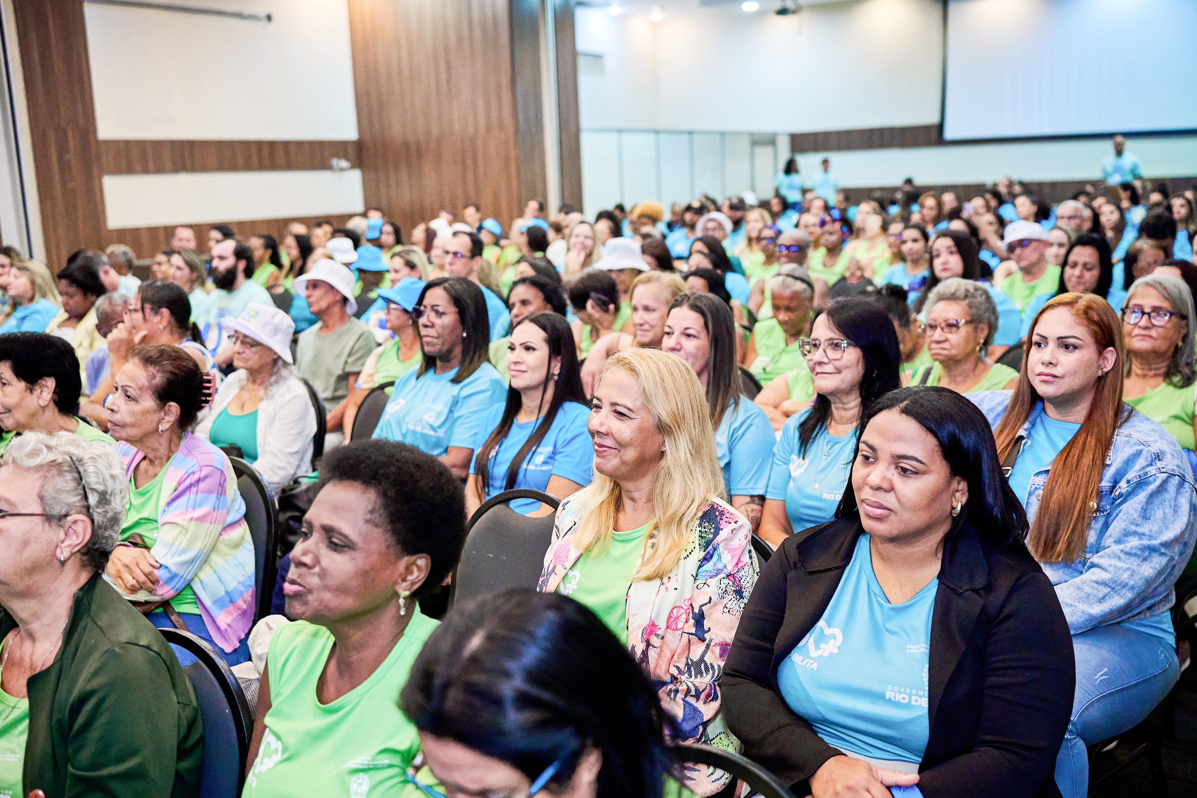 Foto do evento Culminância - 2026