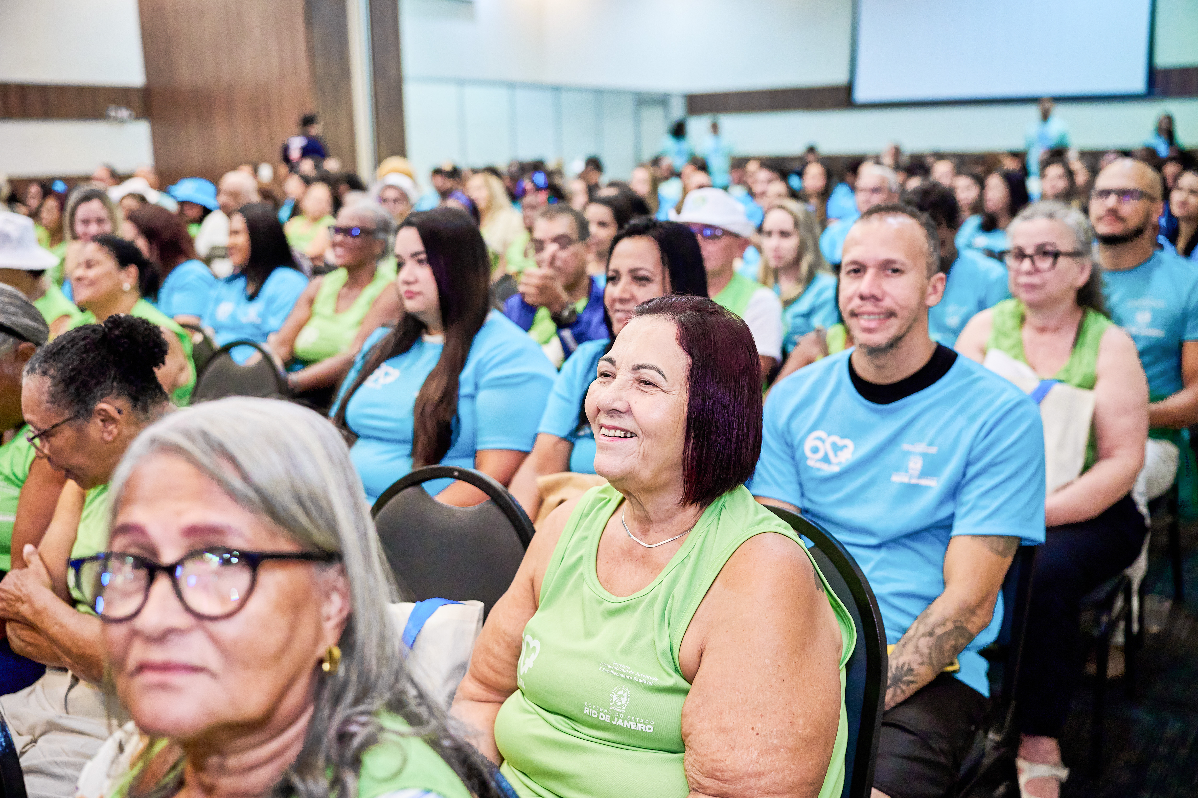 Foto do evento Culminância - 2026