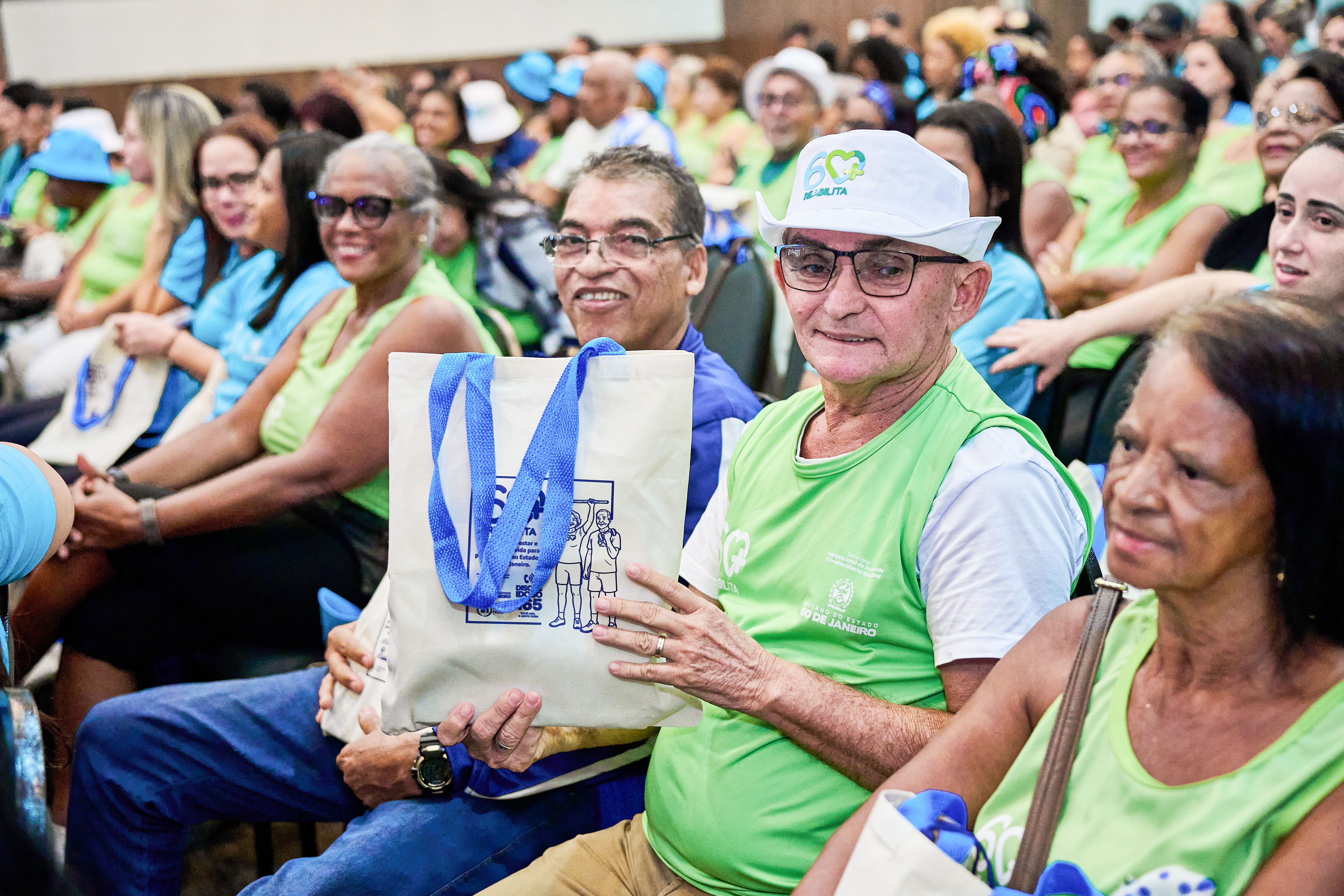 Foto do evento Culminância - 2026
