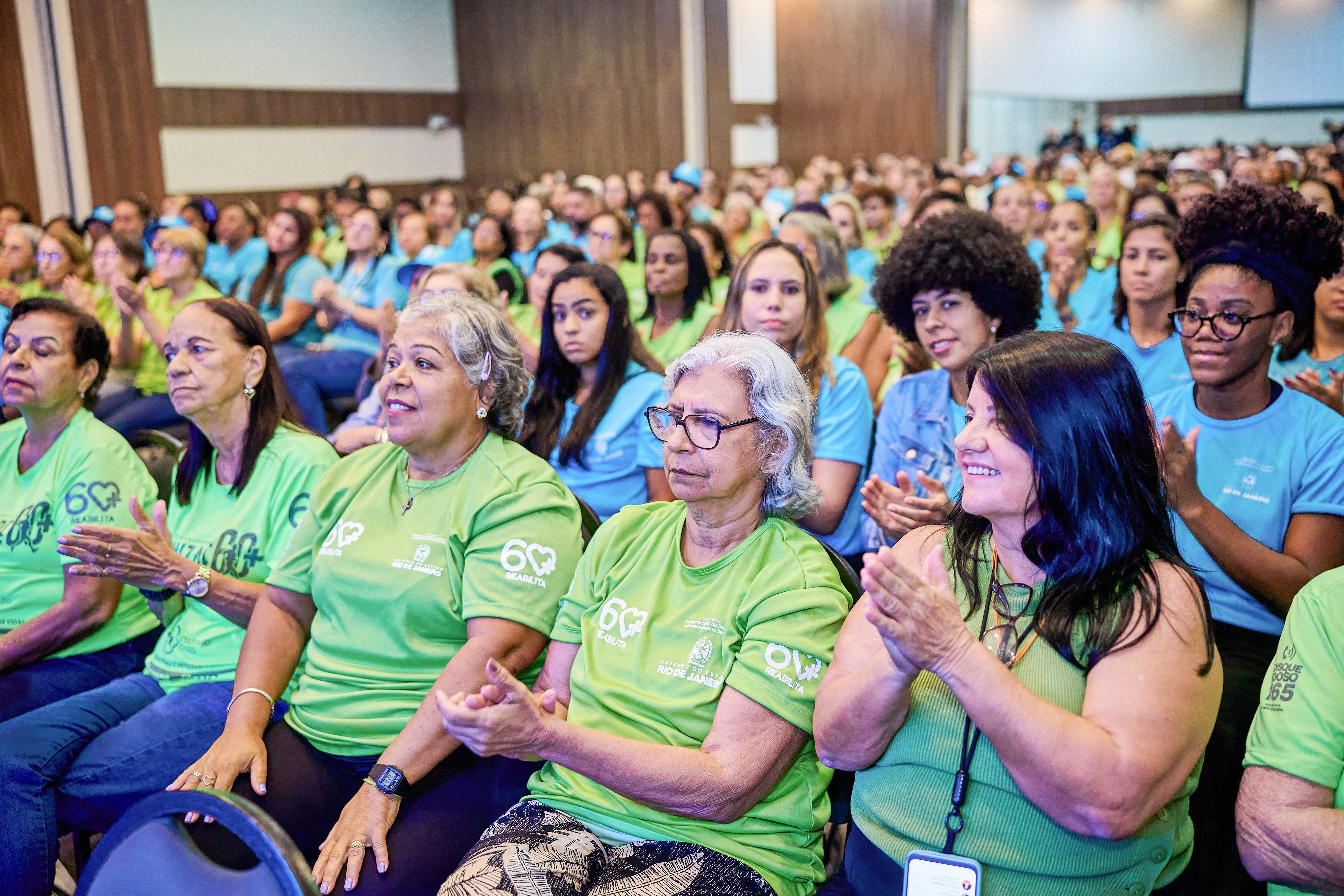 Foto do evento Culminância - 2026