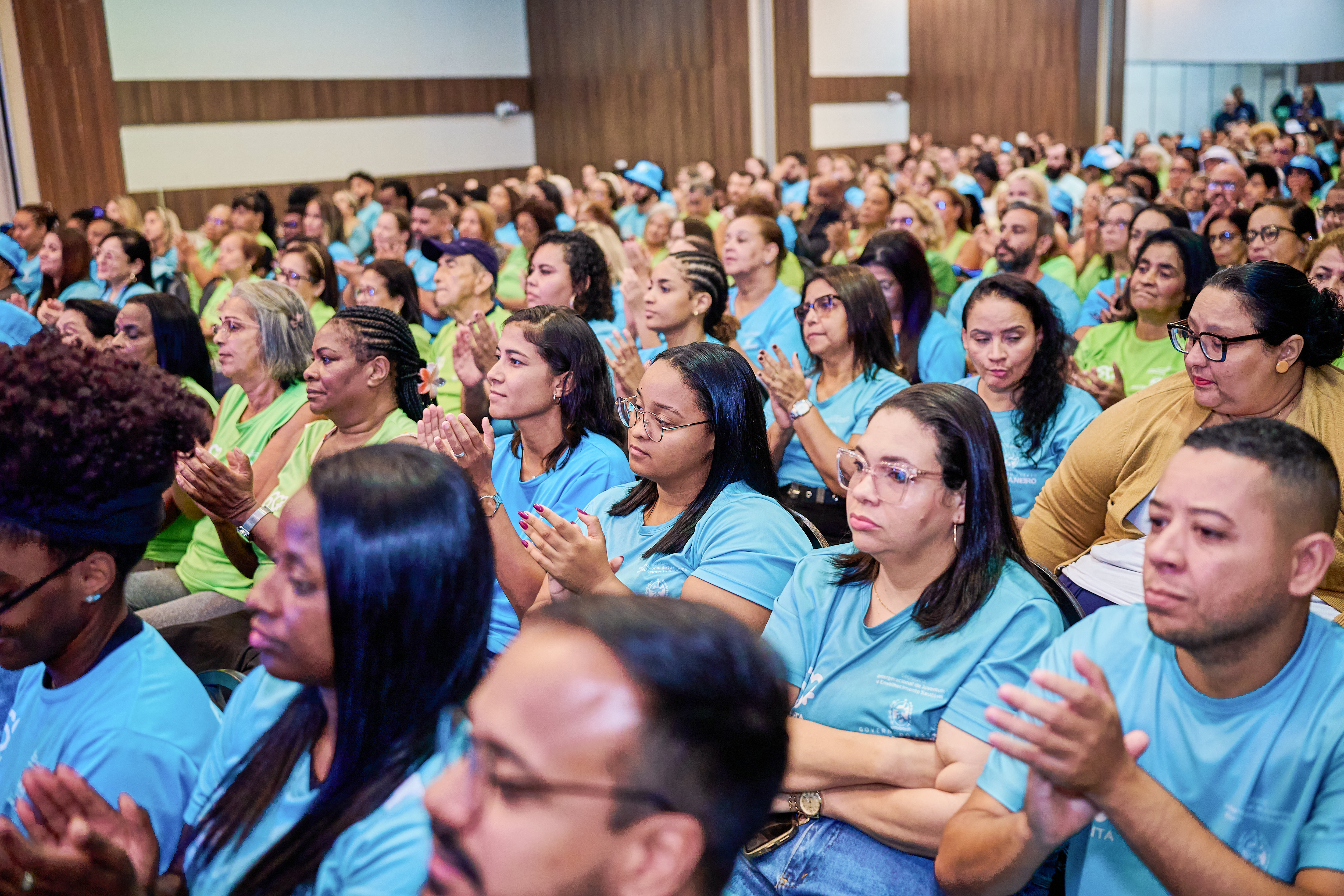Foto do evento Culminância - 2026