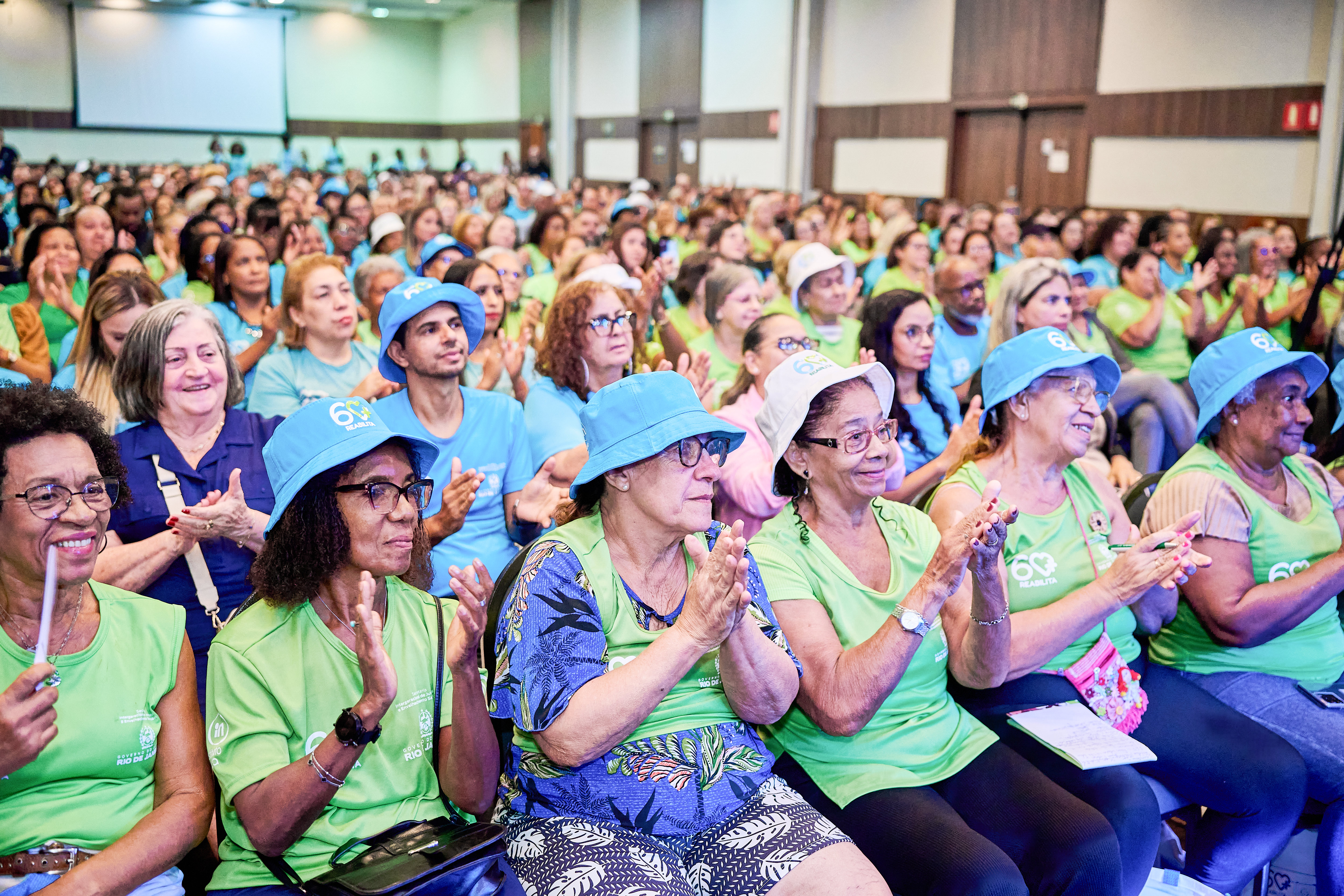 Foto do evento Culminância - 2026