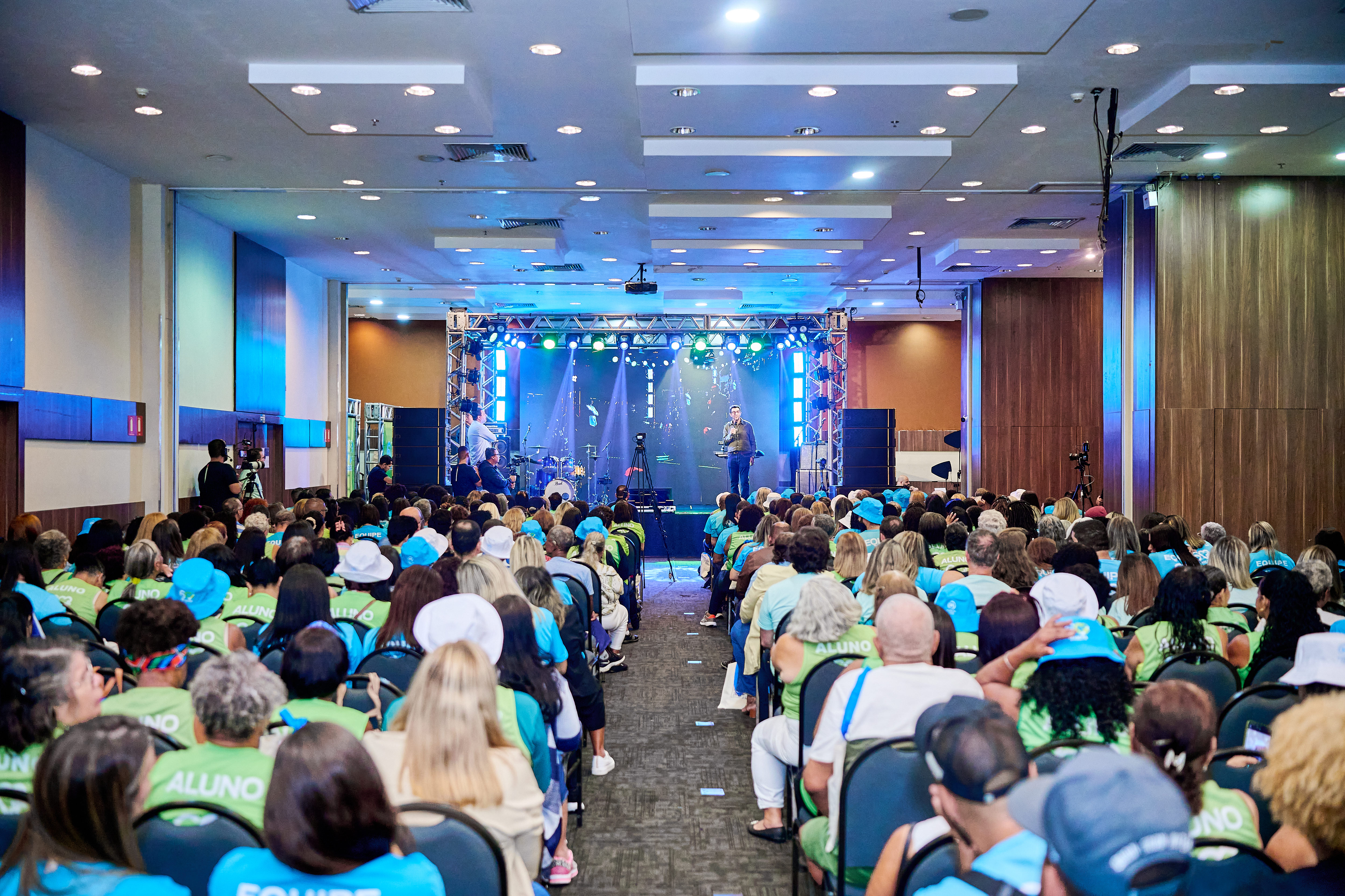 Foto do evento Culminância - 2026