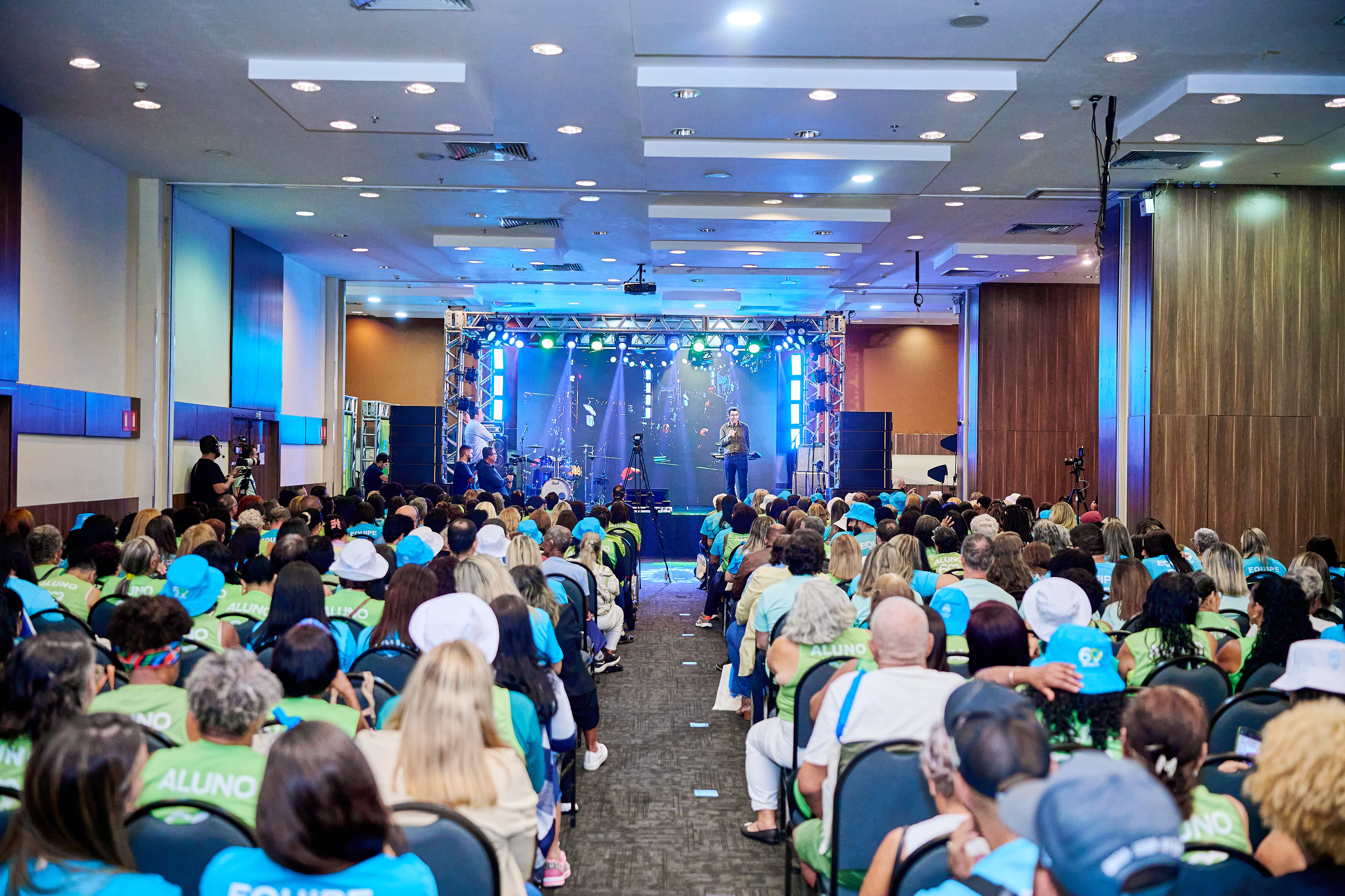 Foto do evento Culminância - 2026