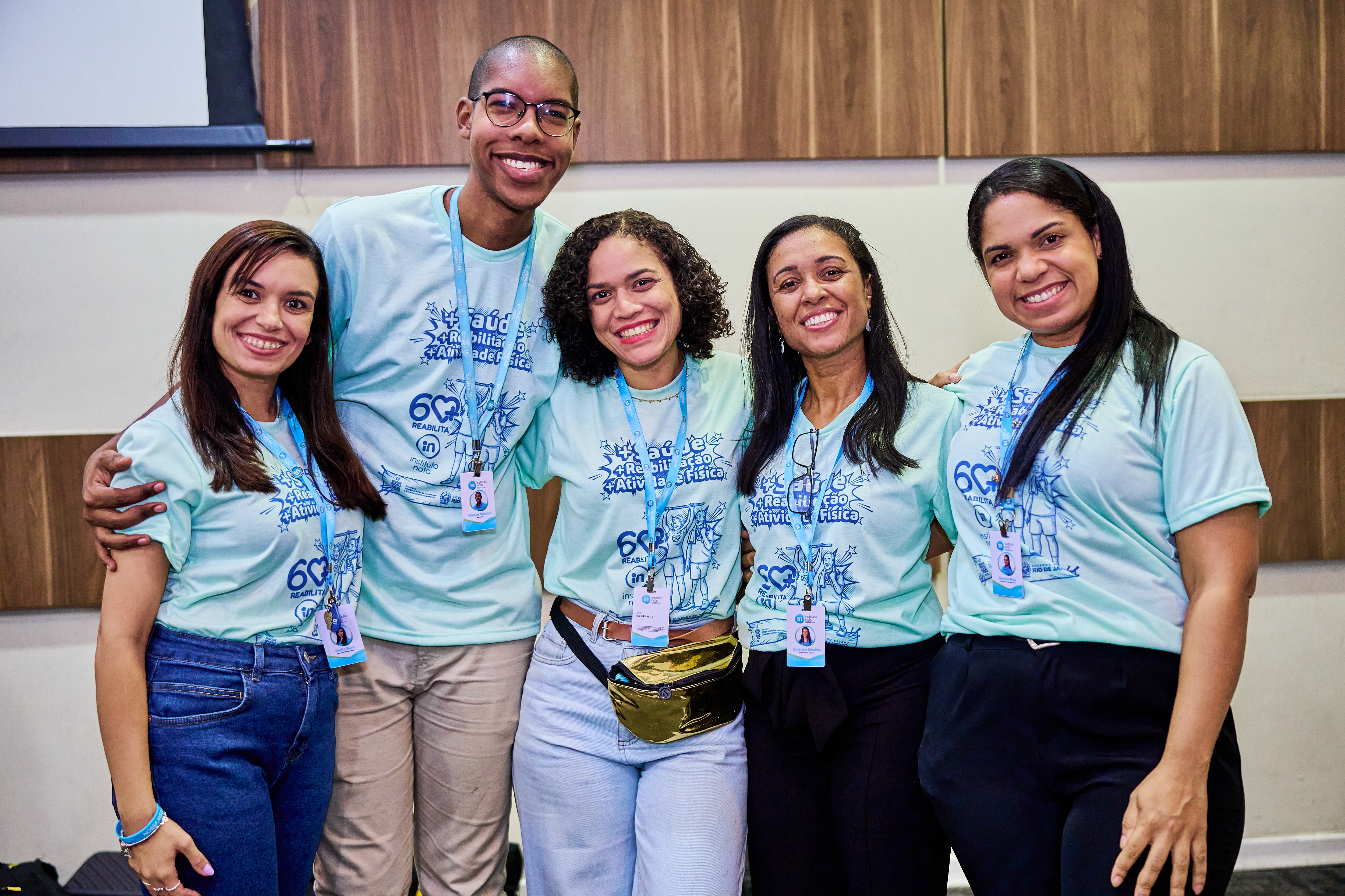 Foto do evento Culminância - 2026