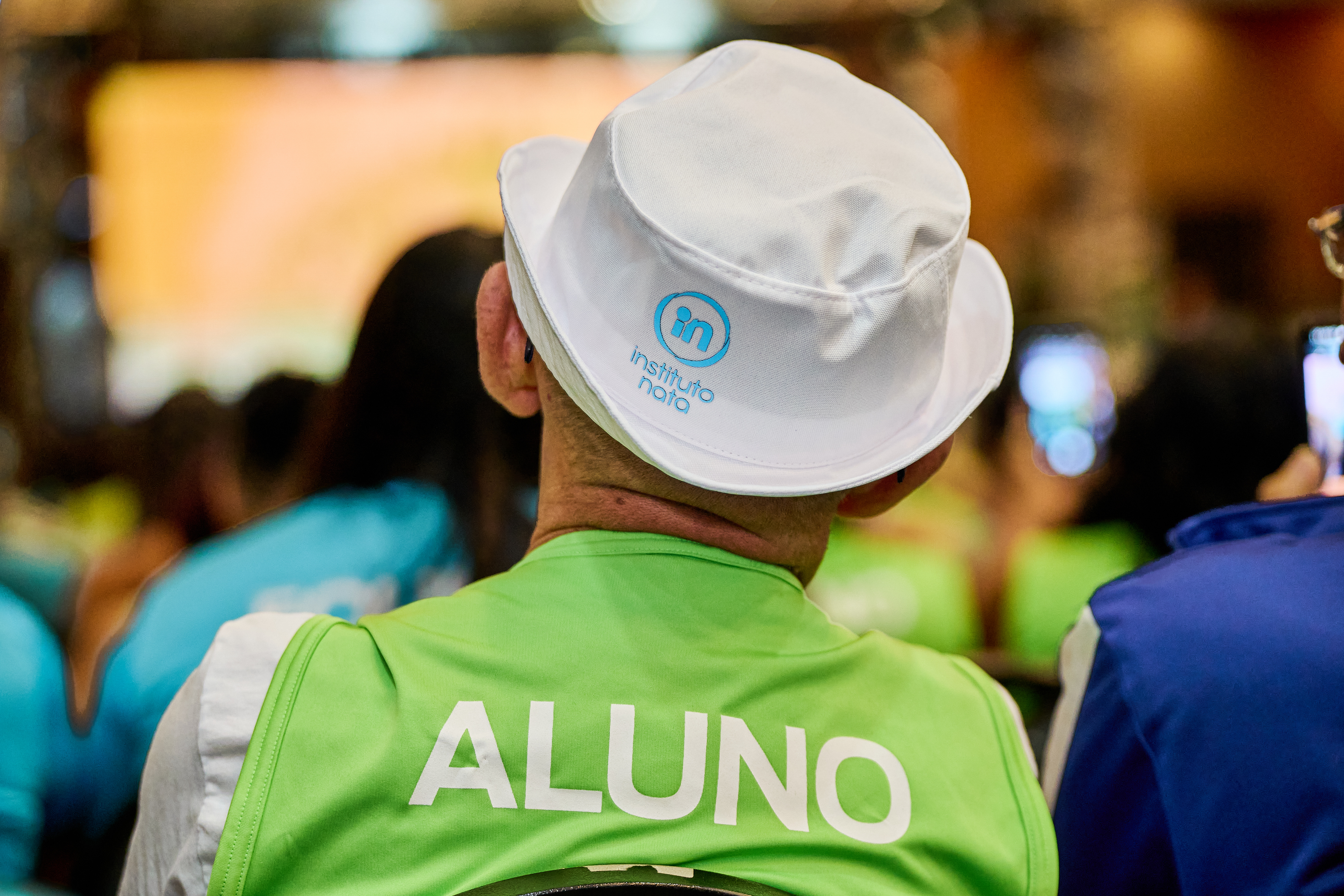 Foto do evento Culminância - 2026