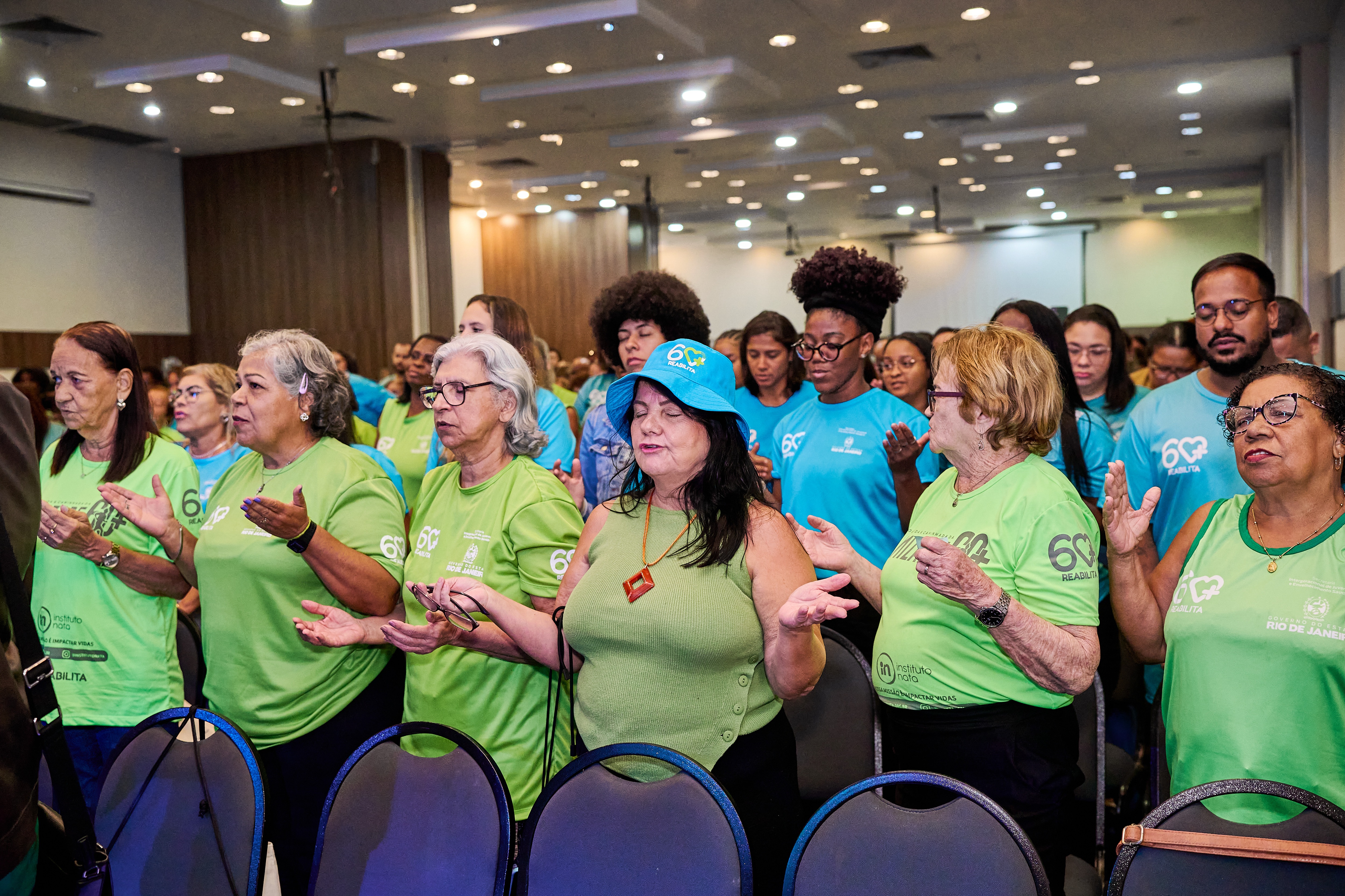 Foto do evento Culminância - 2026