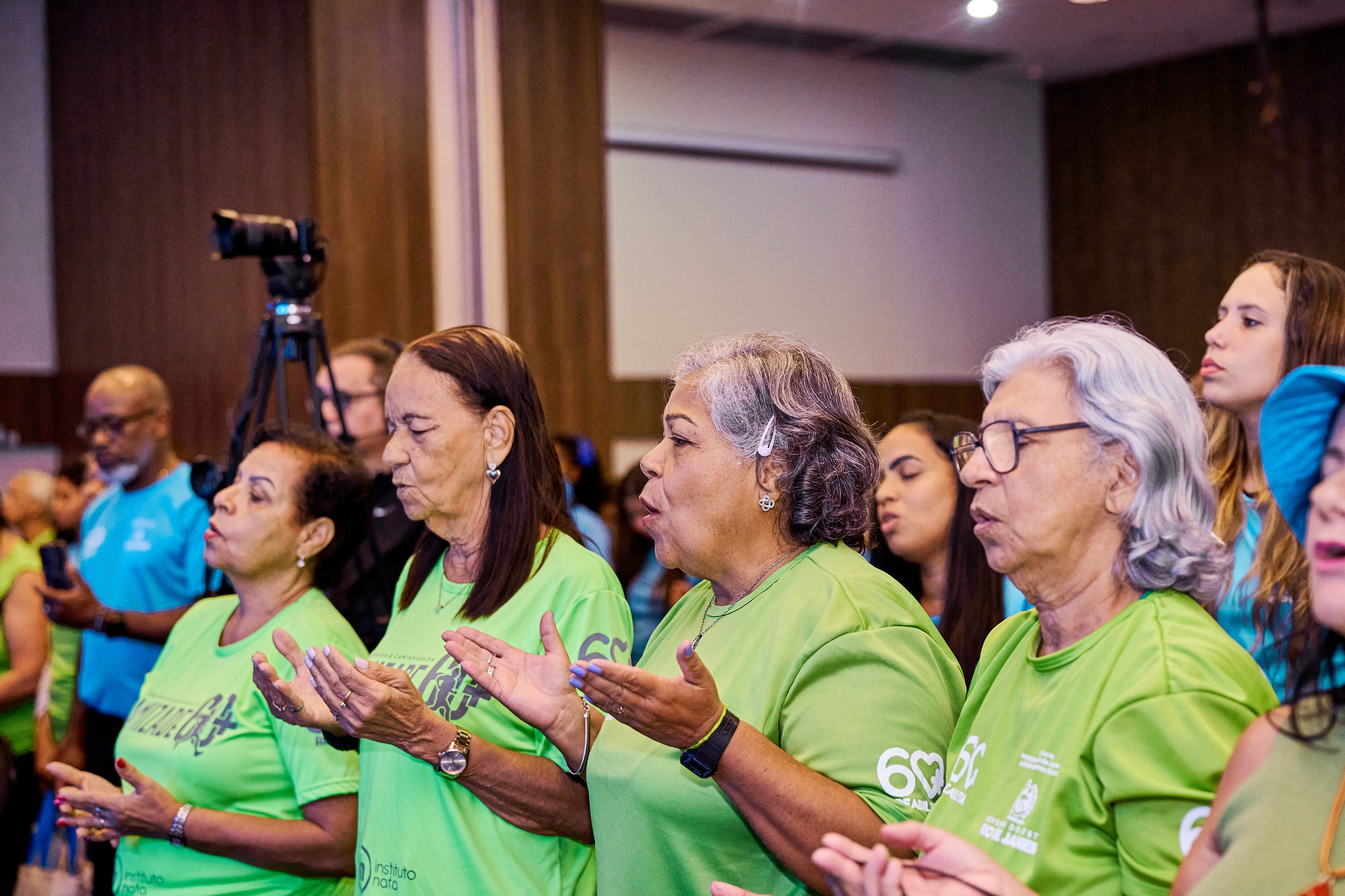 Foto do evento Culminância - 2026