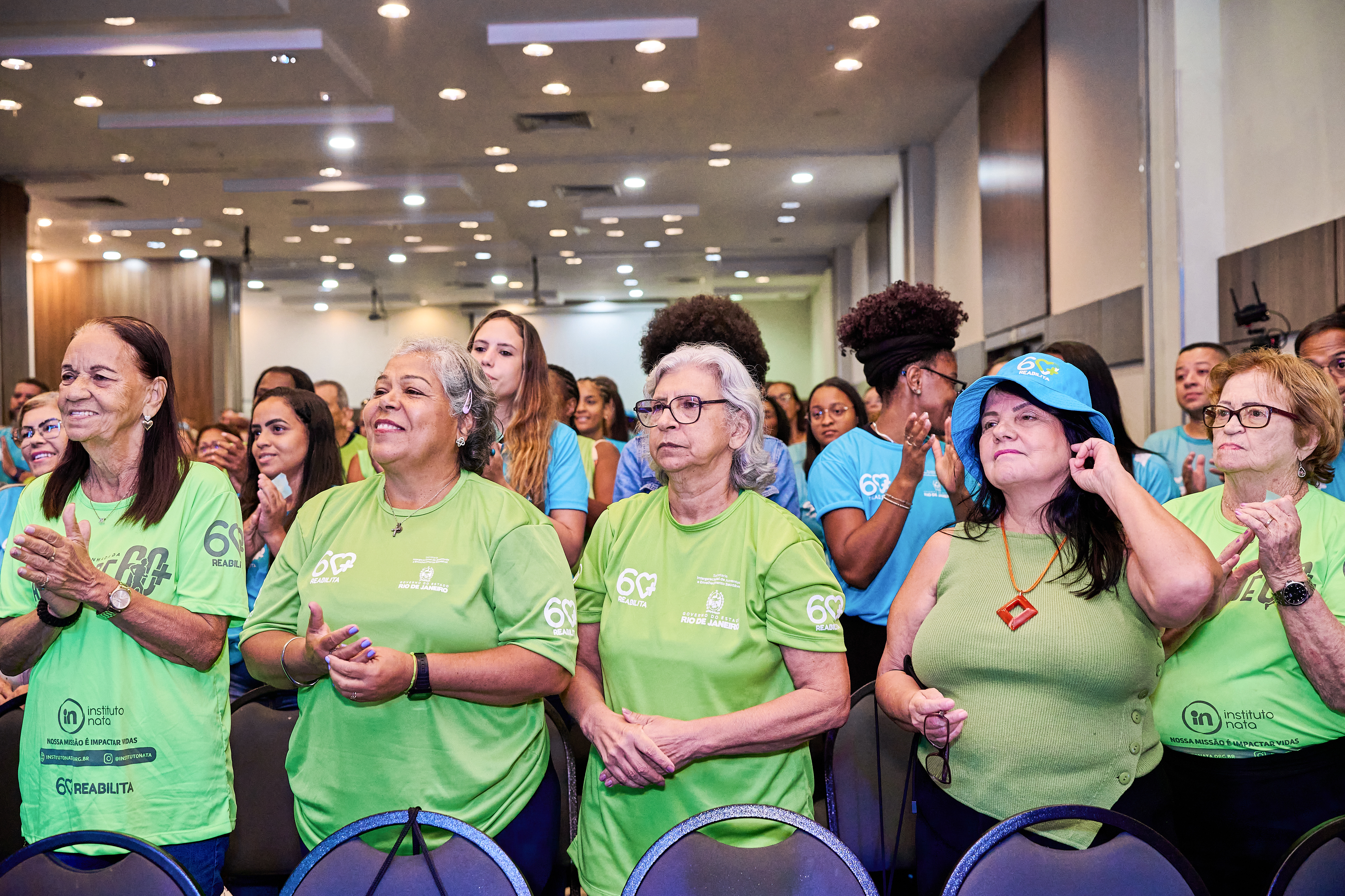 Foto do evento Culminância - 2026