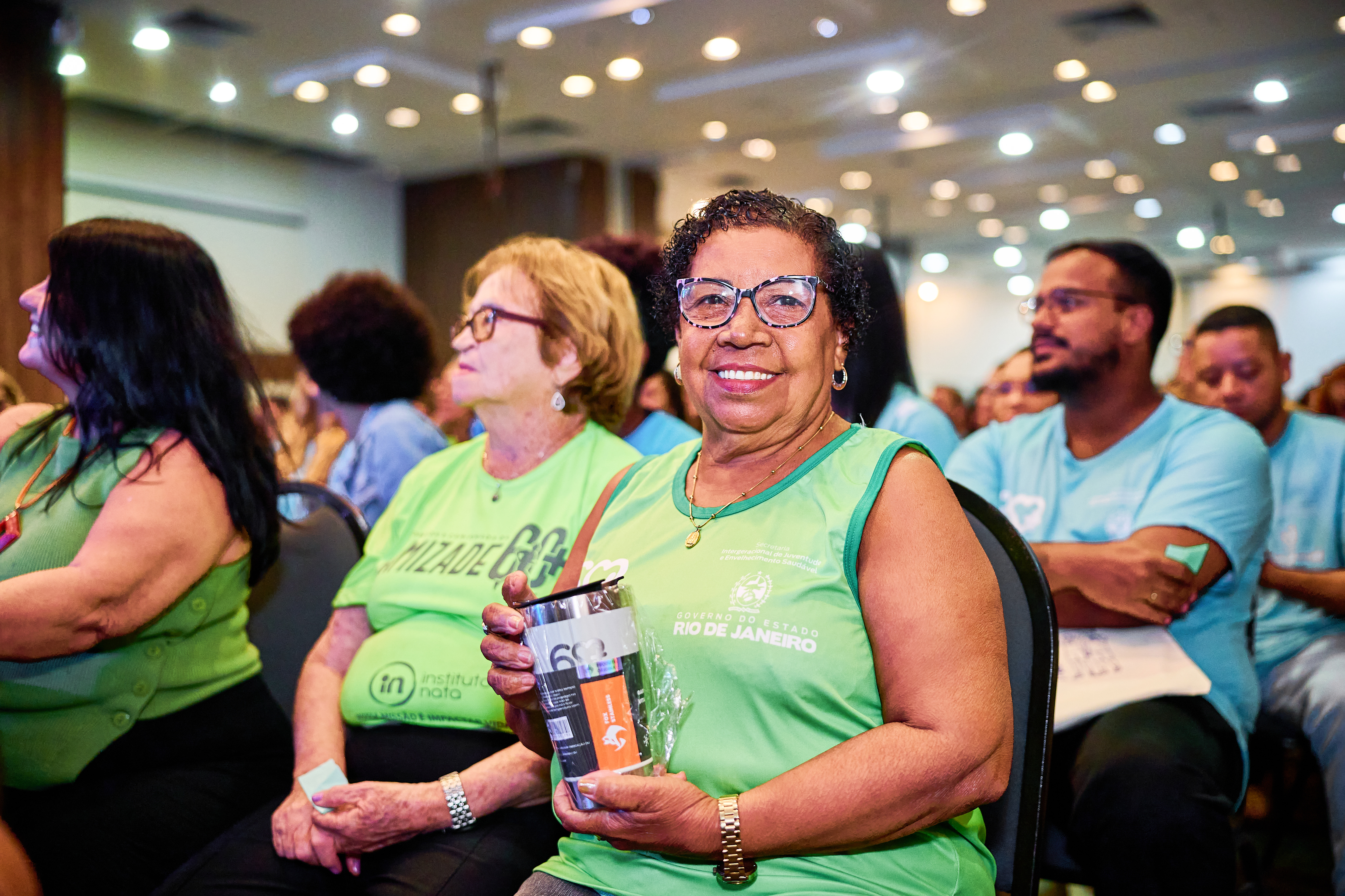 Foto do evento Culminância - 2026