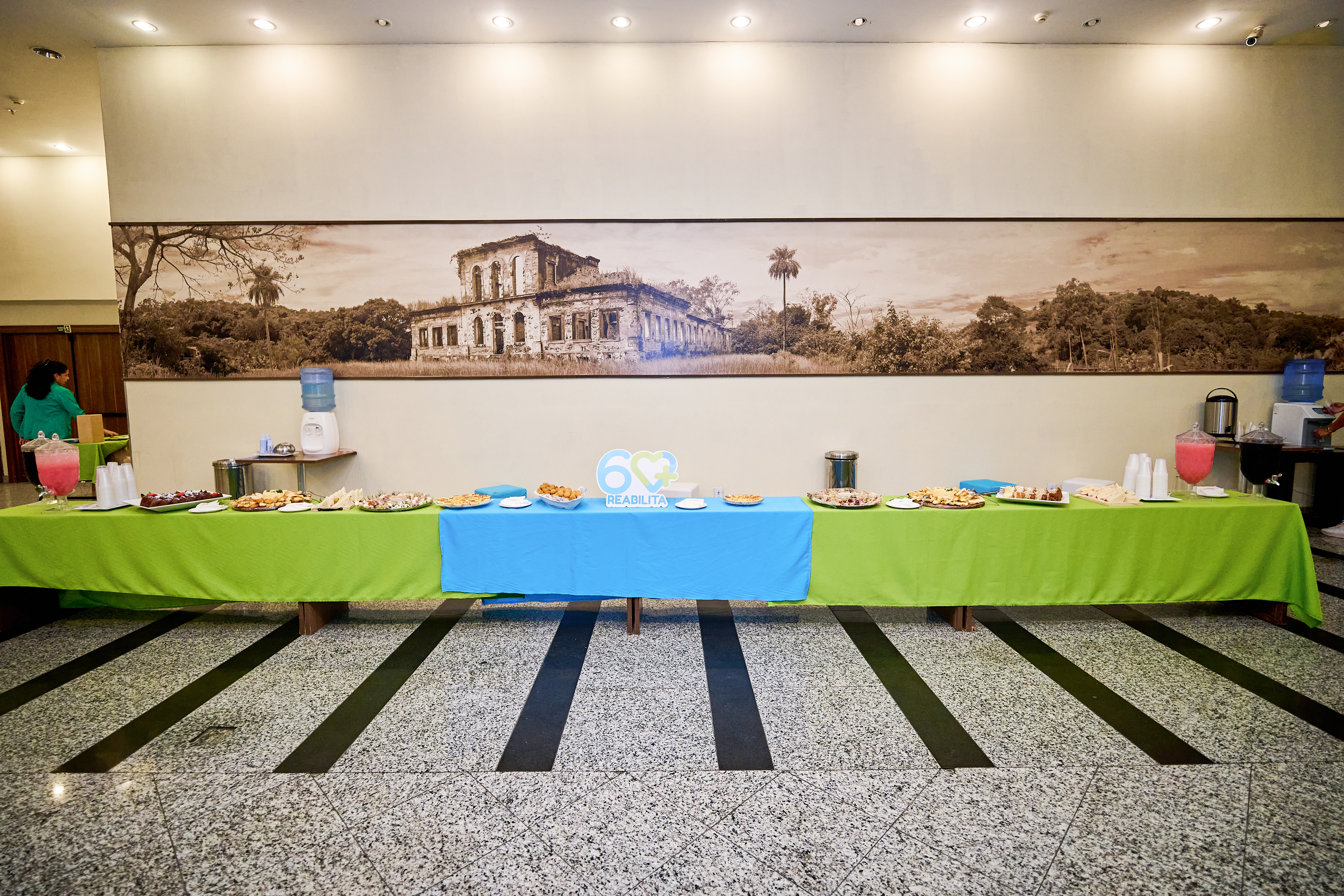 Foto do evento Culminância - 2026