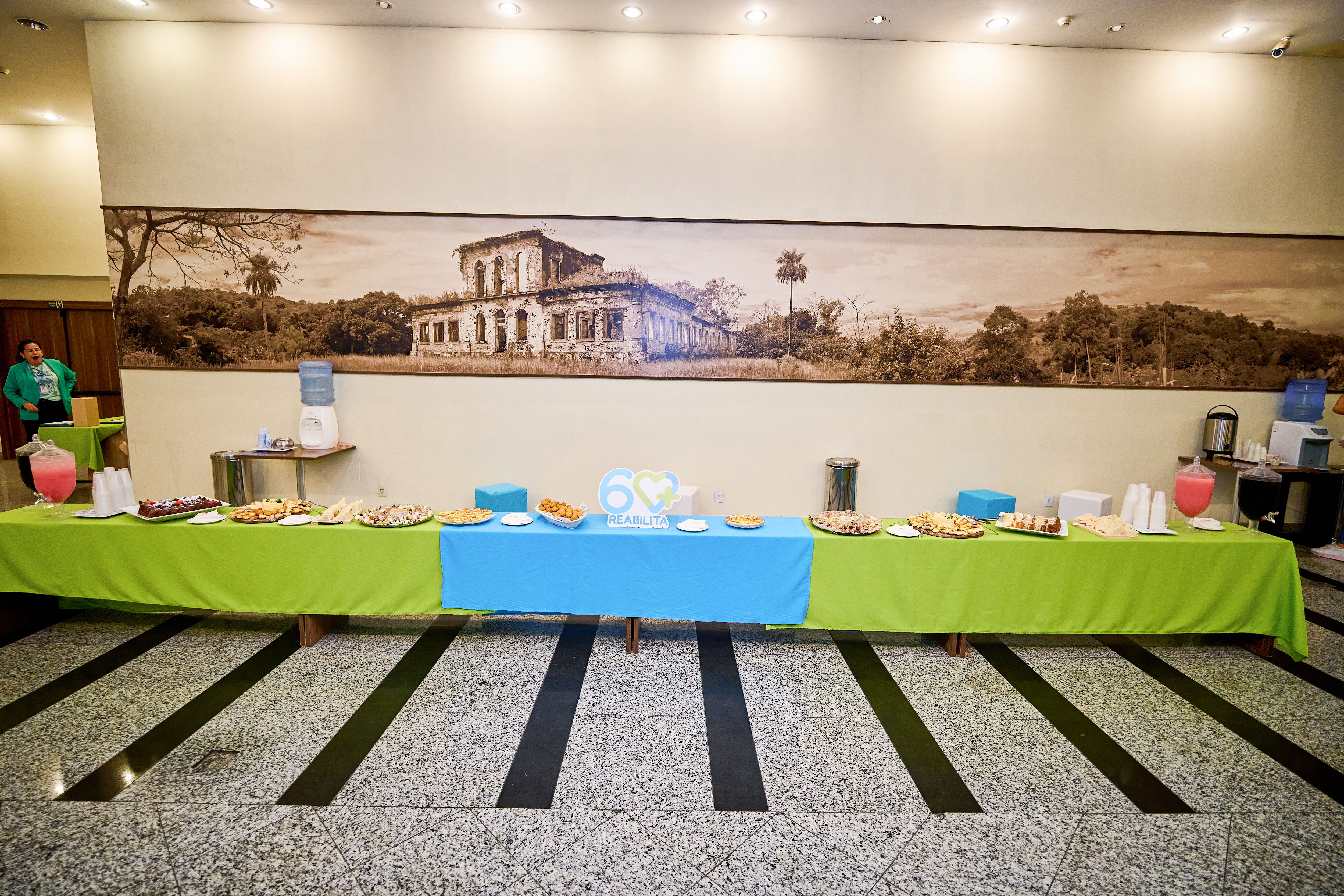 Foto do evento Culminância - 2026