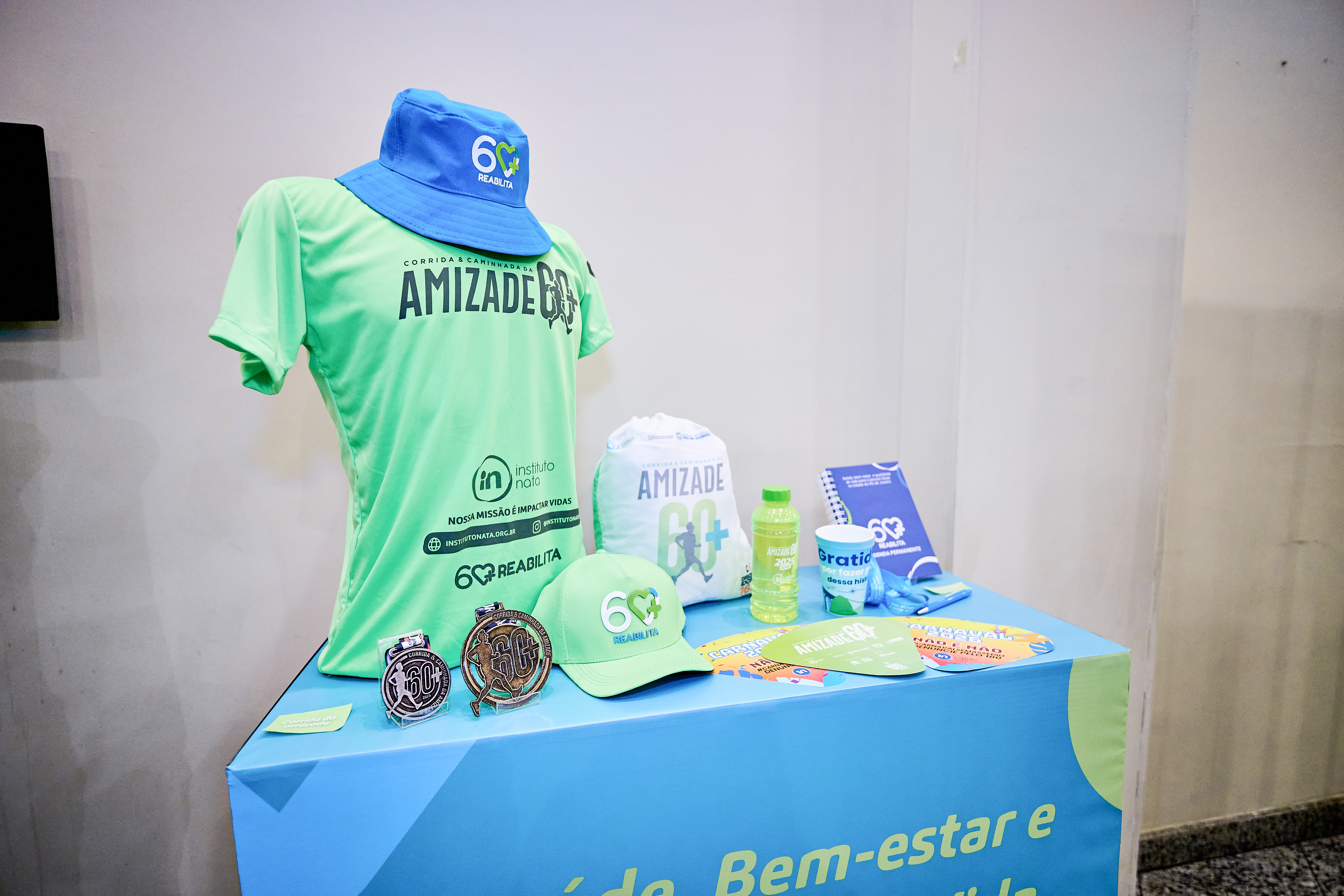 Foto do evento Culminância - 2026