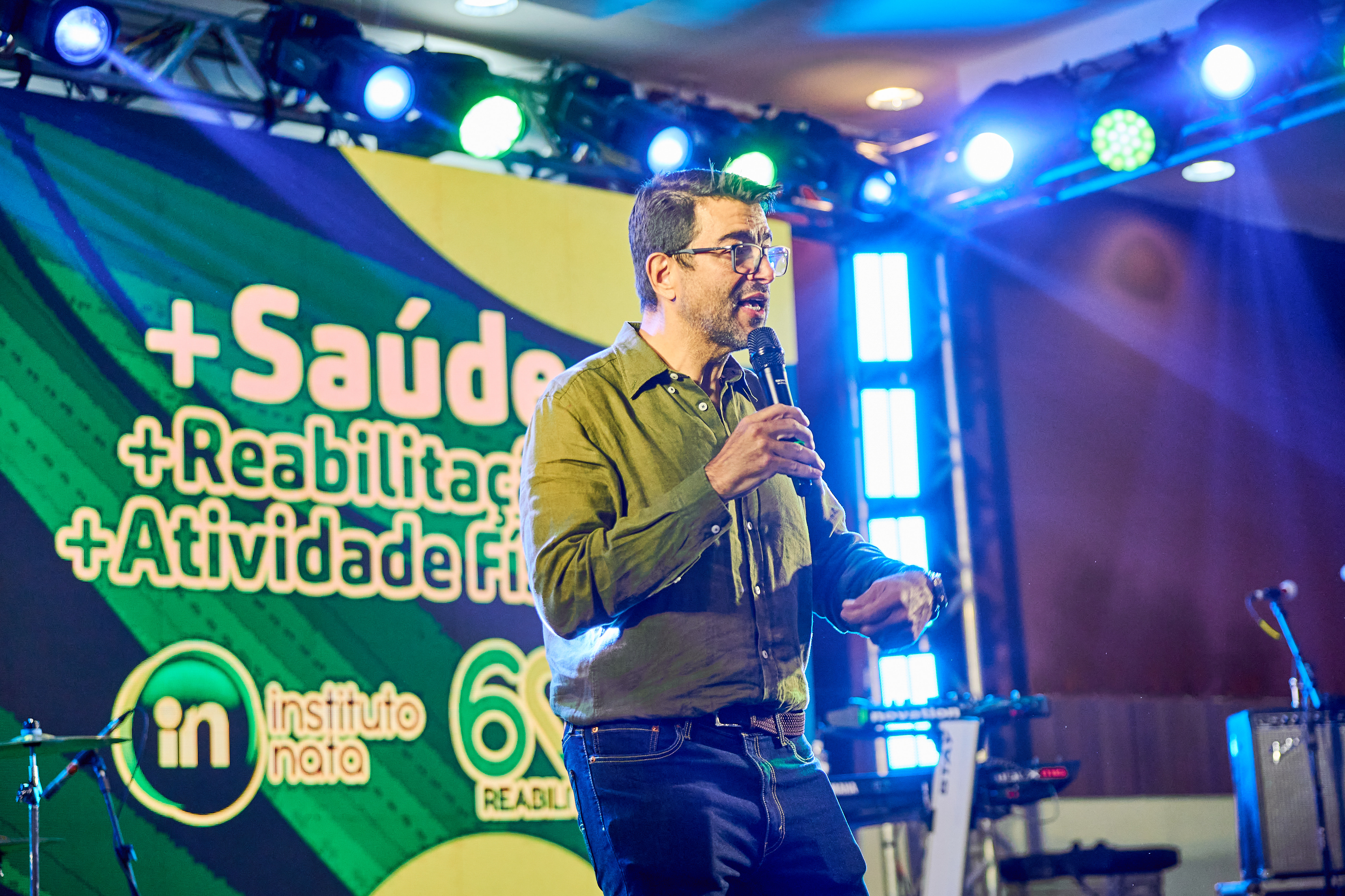 Foto do evento Culminância - 2026