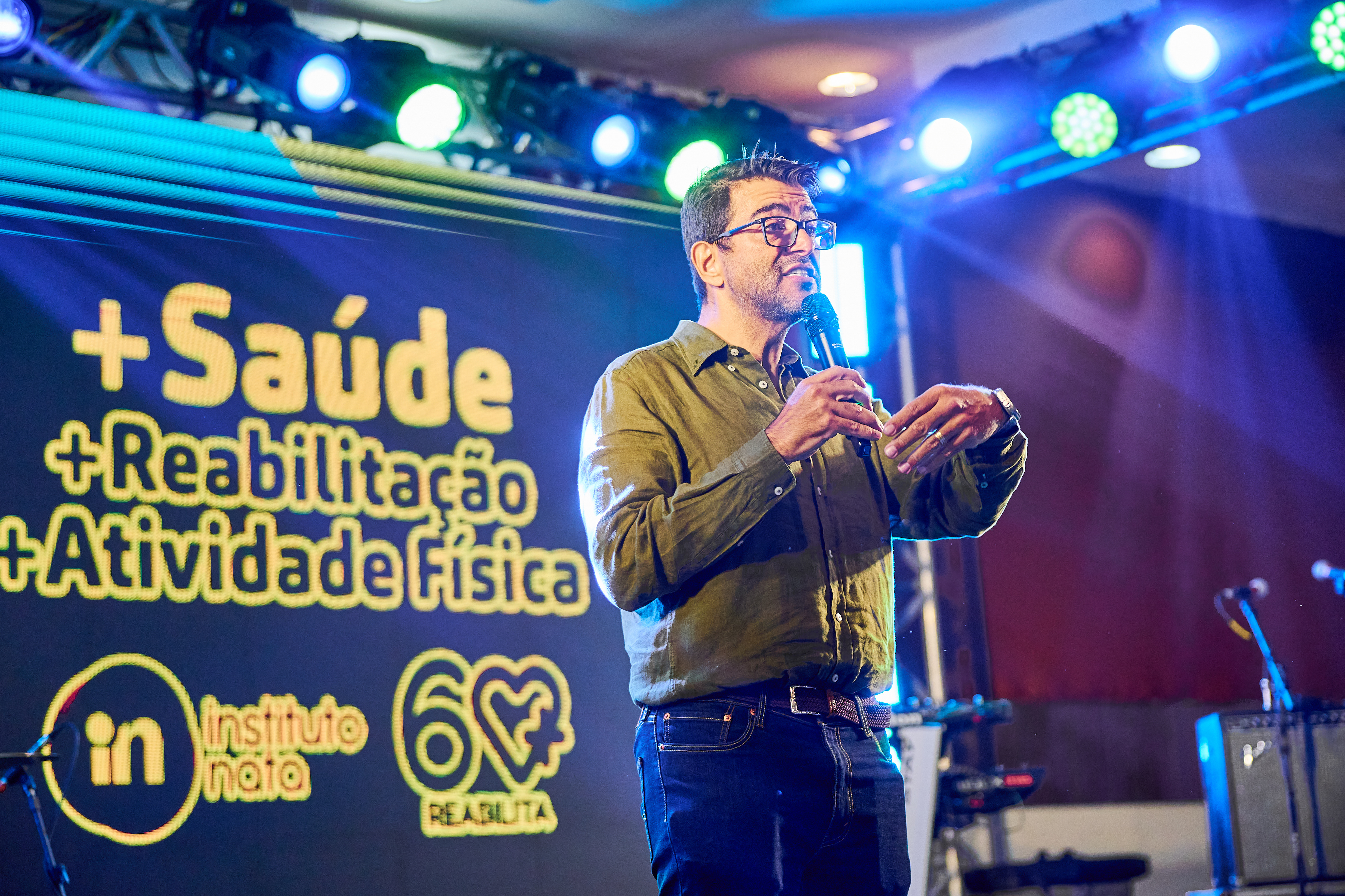 Foto do evento Culminância - 2026
