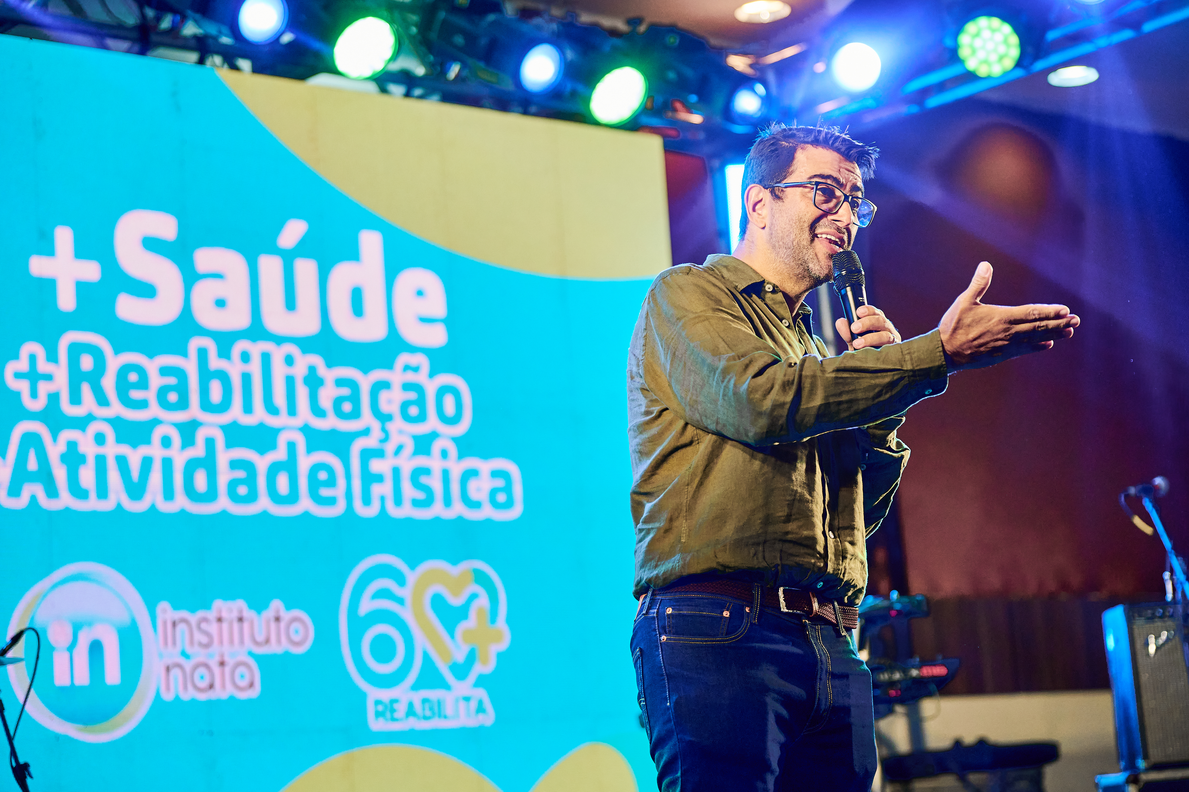 Foto do evento Culminância - 2026