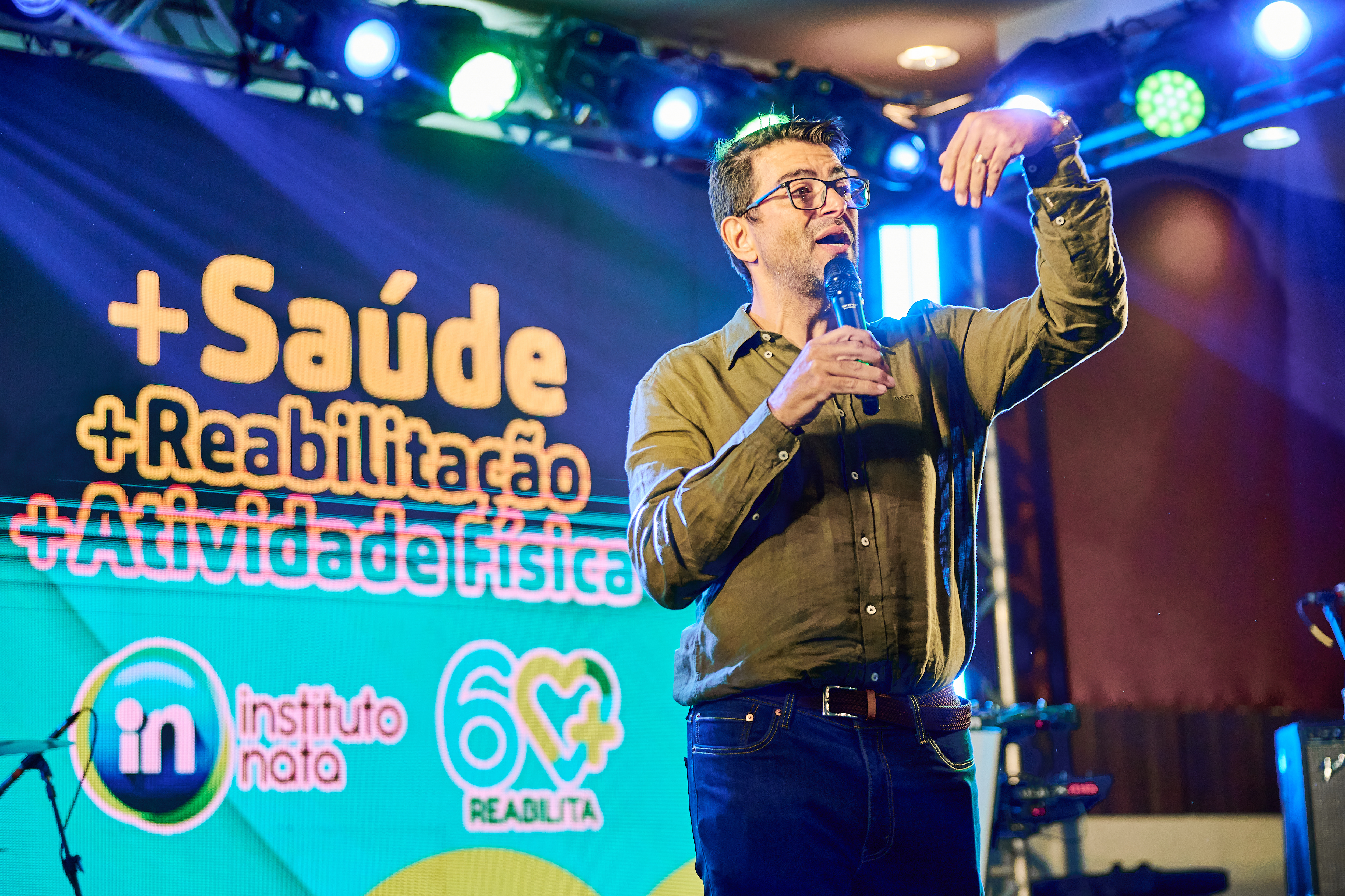 Foto do evento Culminância - 2026
