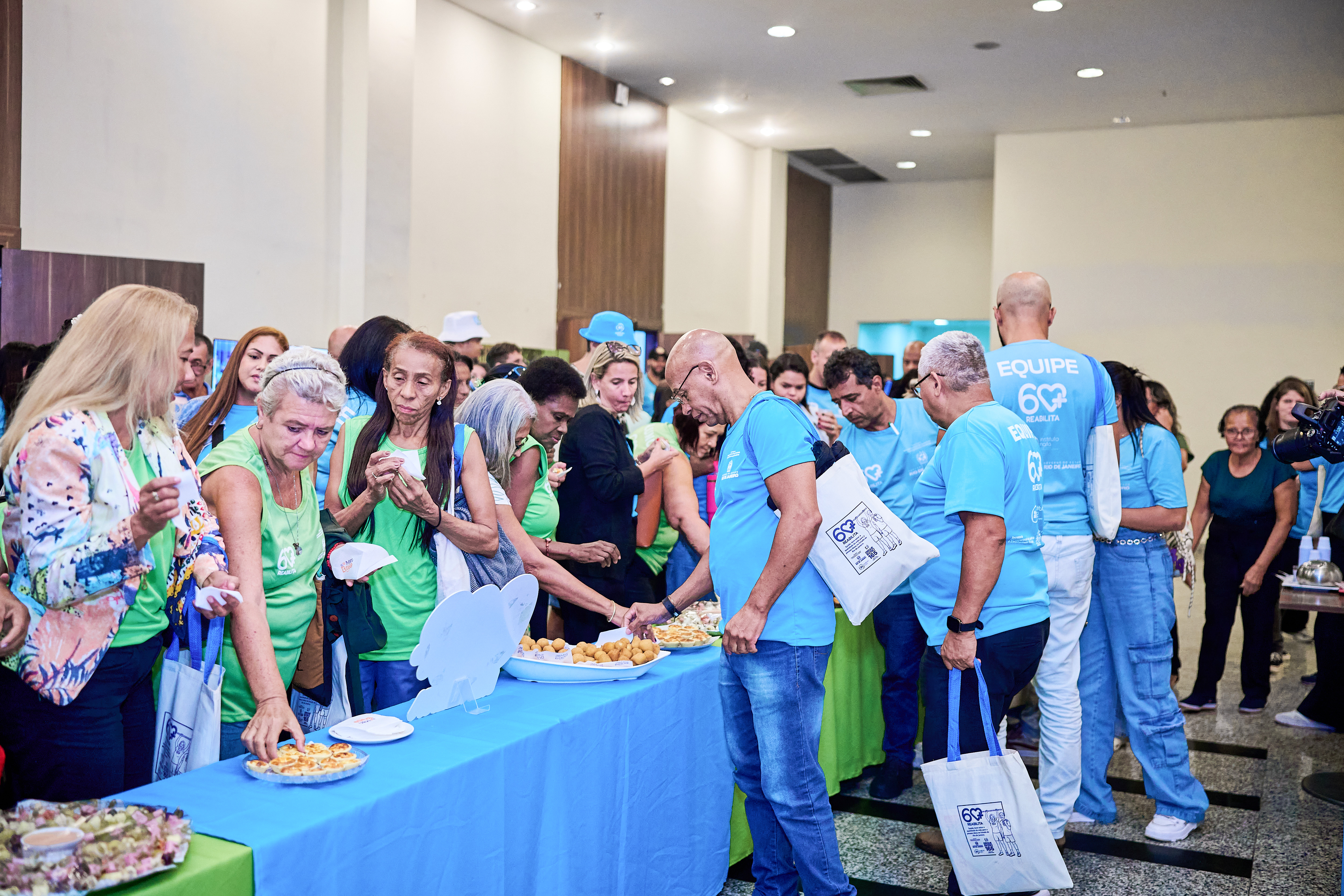 Foto do evento Culminância - 2026