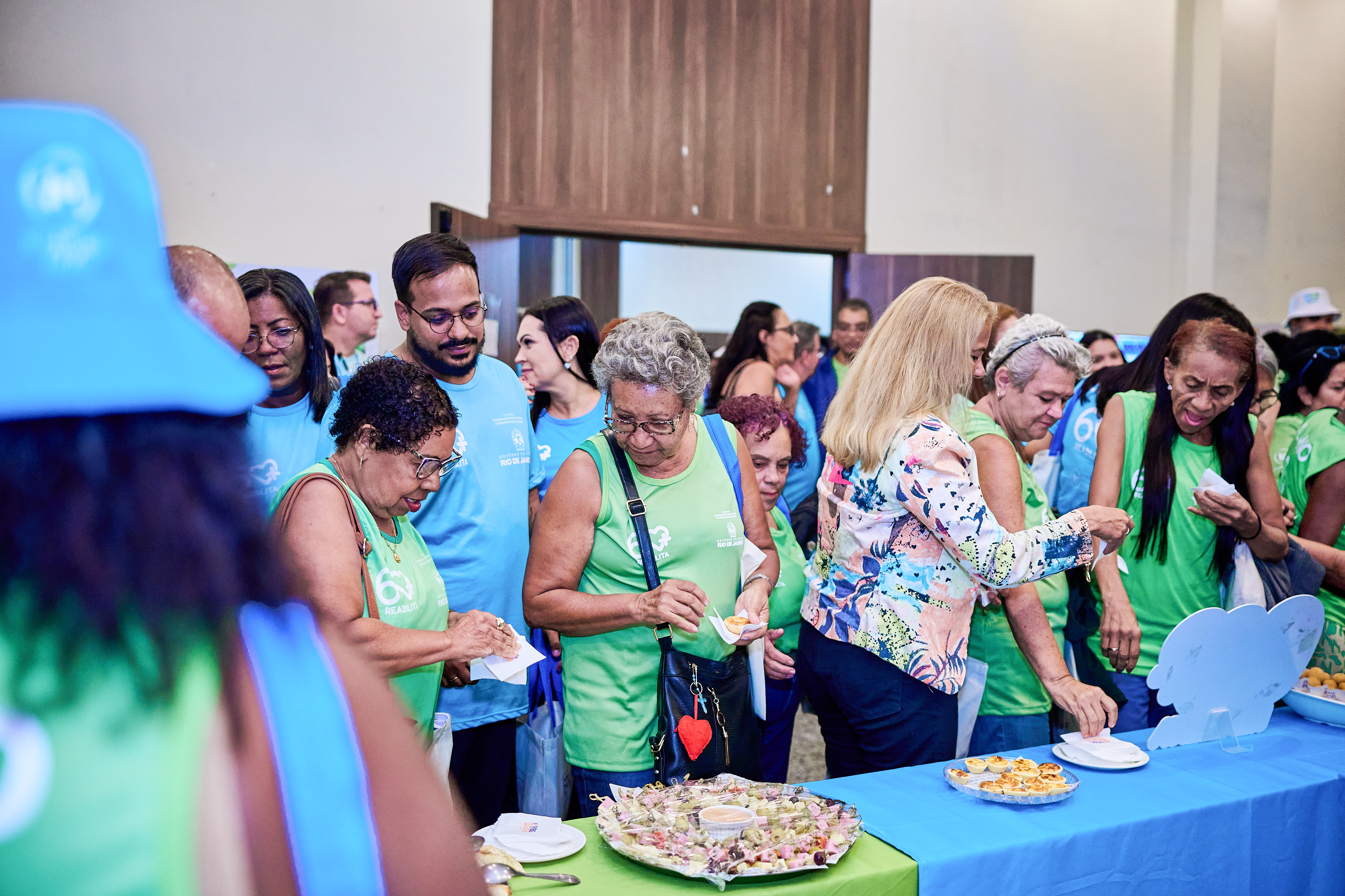 Foto do evento Culminância - 2026