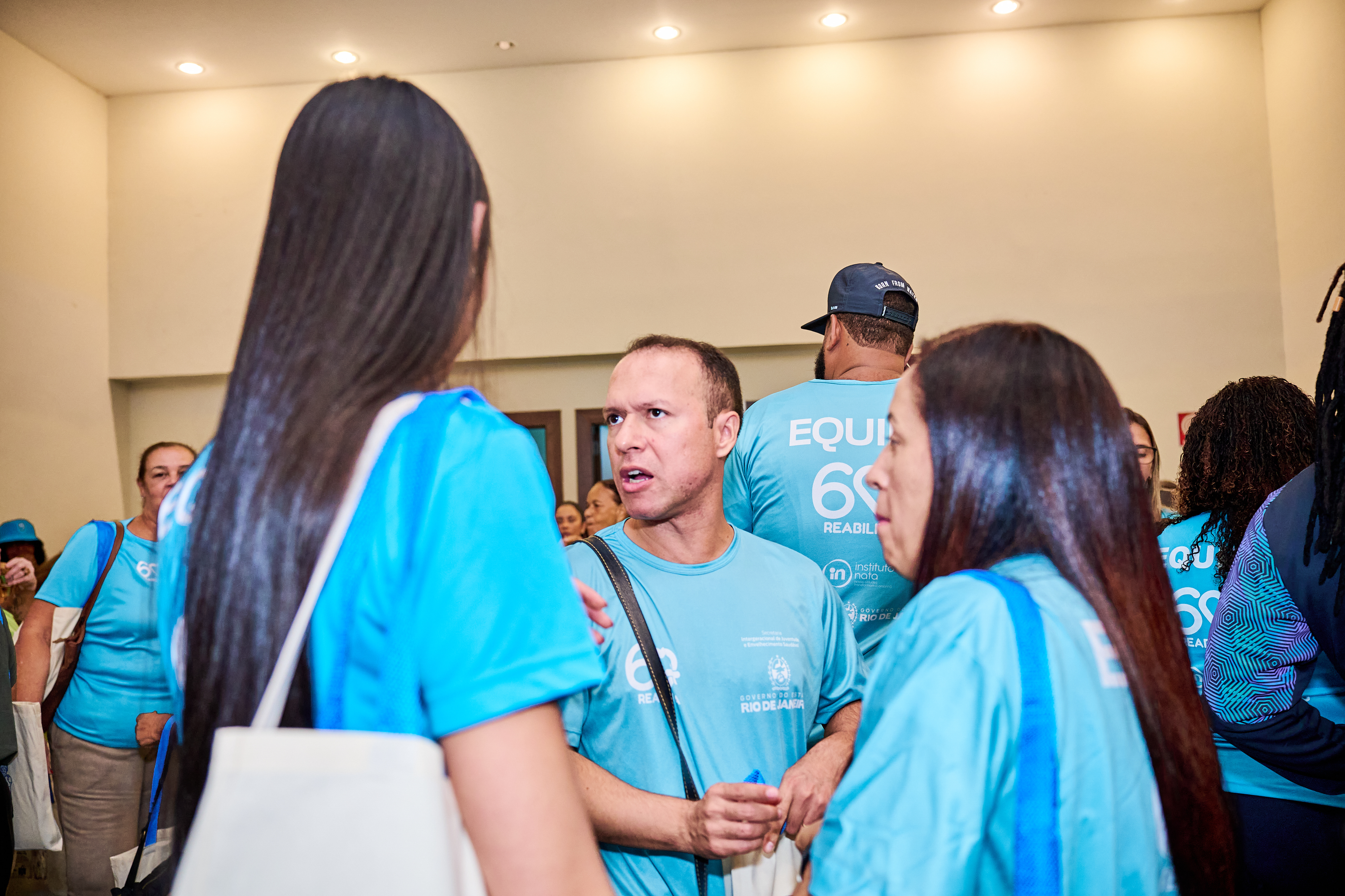 Foto do evento Culminância - 2026