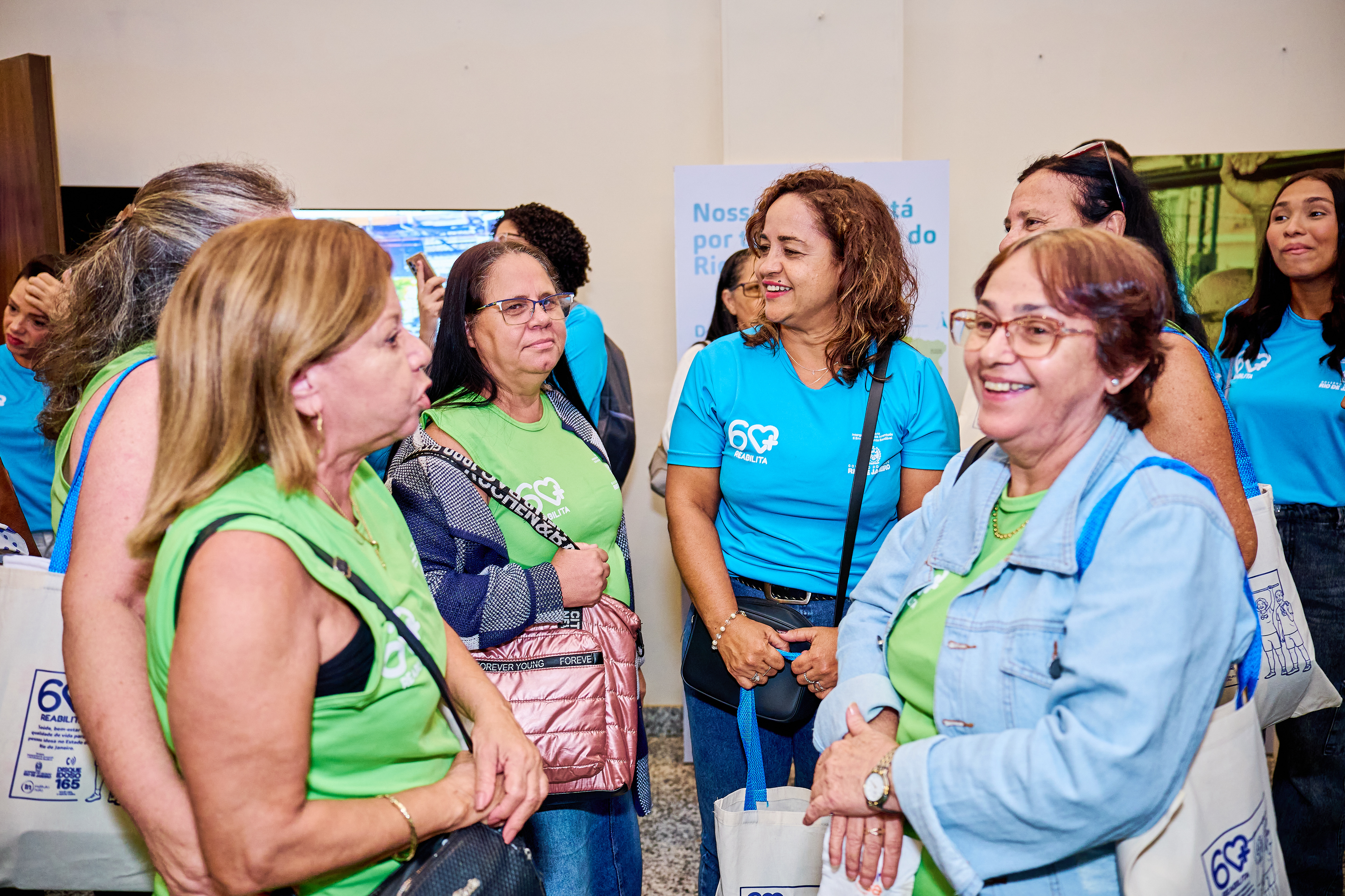 Foto do evento Culminância - 2026