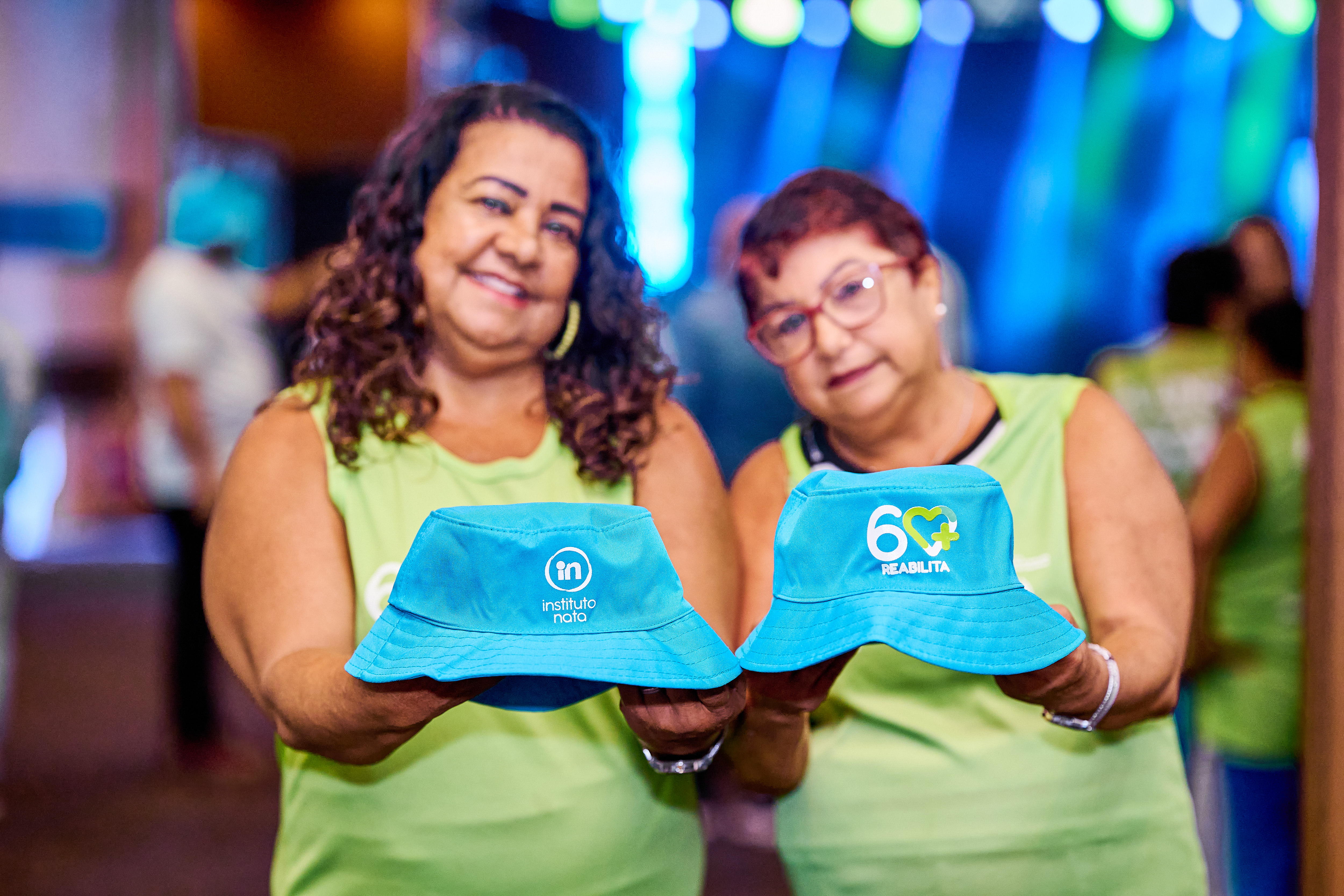 Foto do evento Culminância - 2026