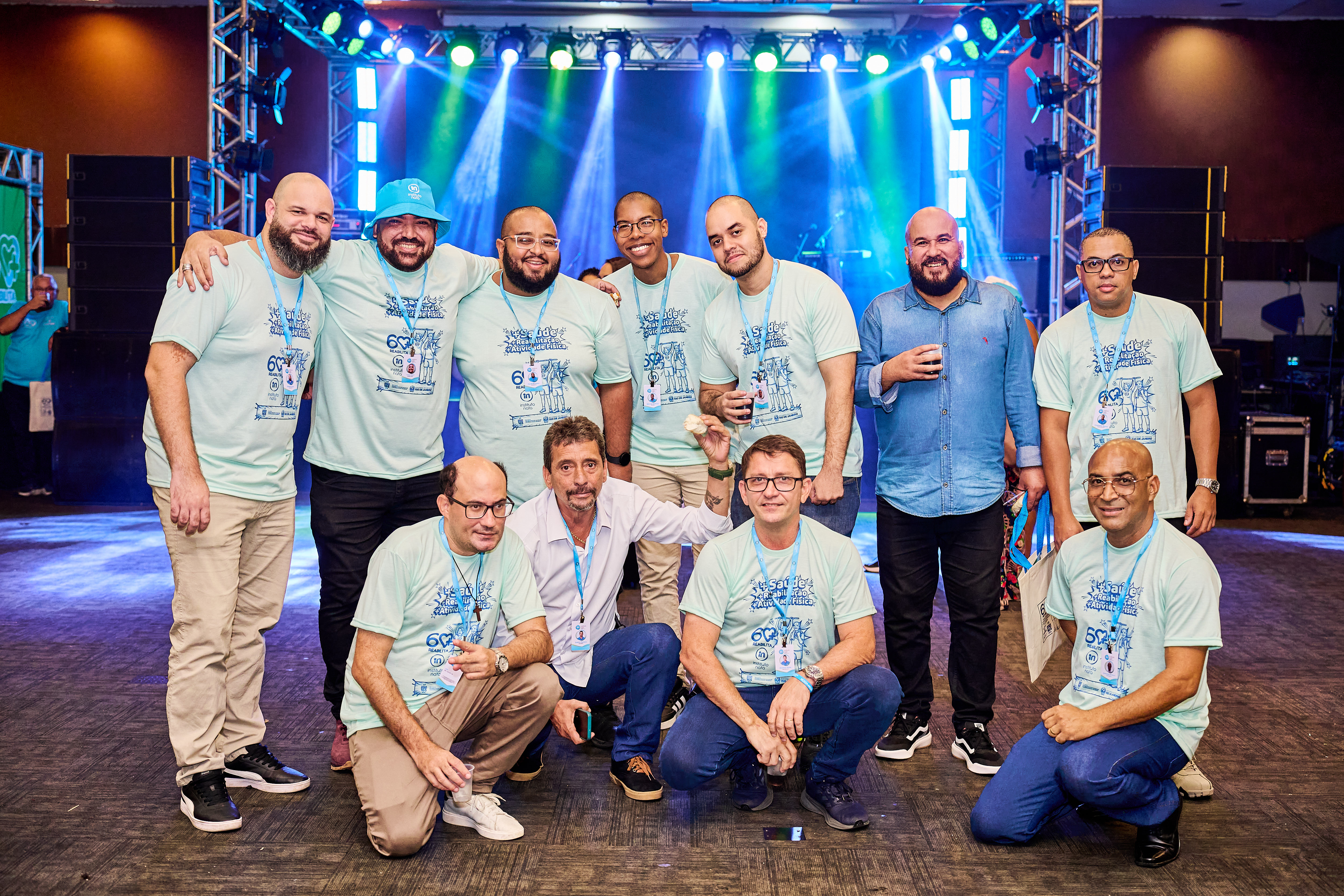 Foto do evento Culminância - 2026